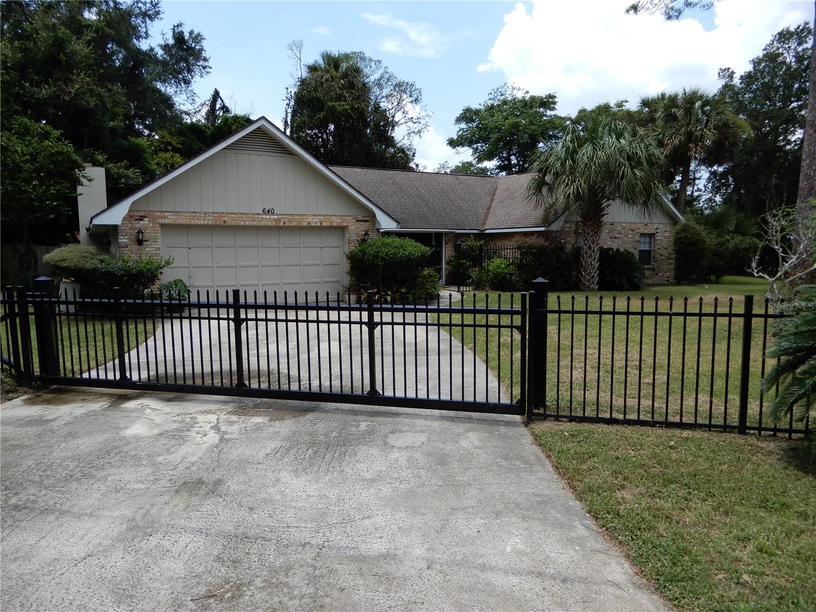 640 NE 21ST AVE, OCALA, FL, 34470