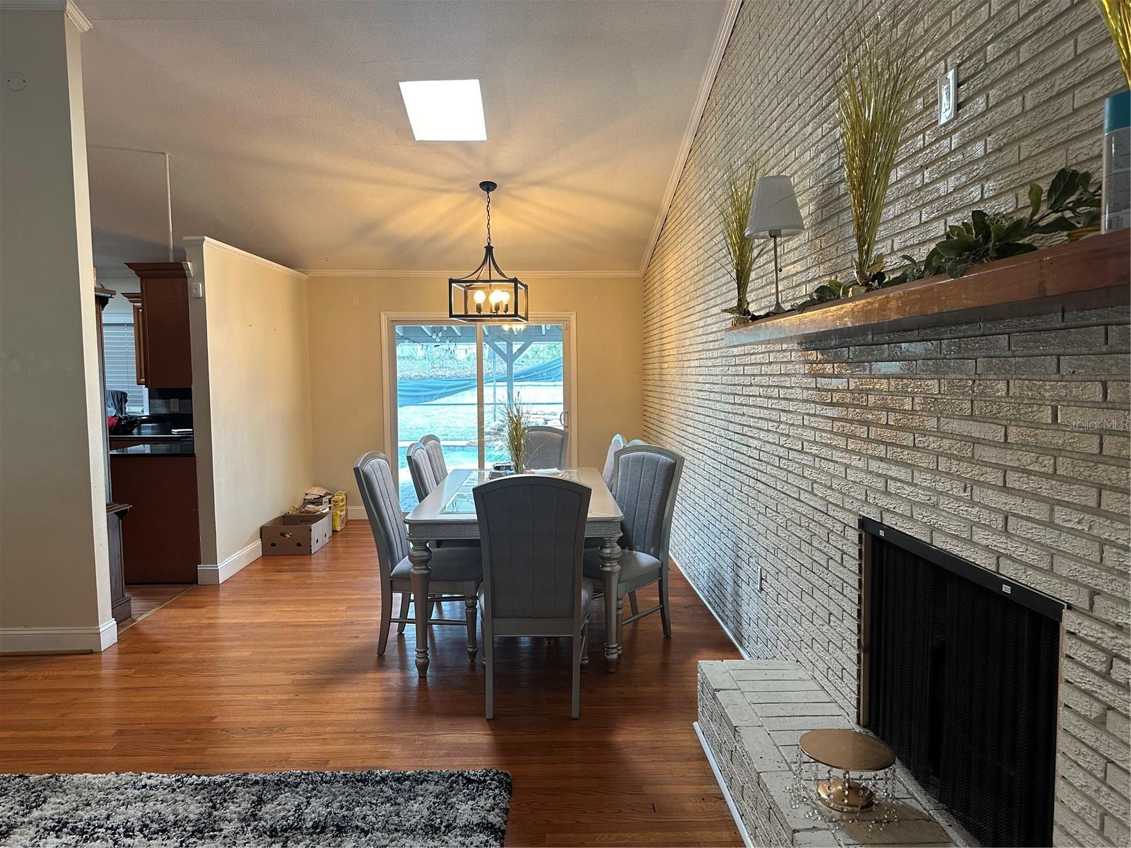 2524 GOOD HOMES RD, ORLANDO, FL, 32818