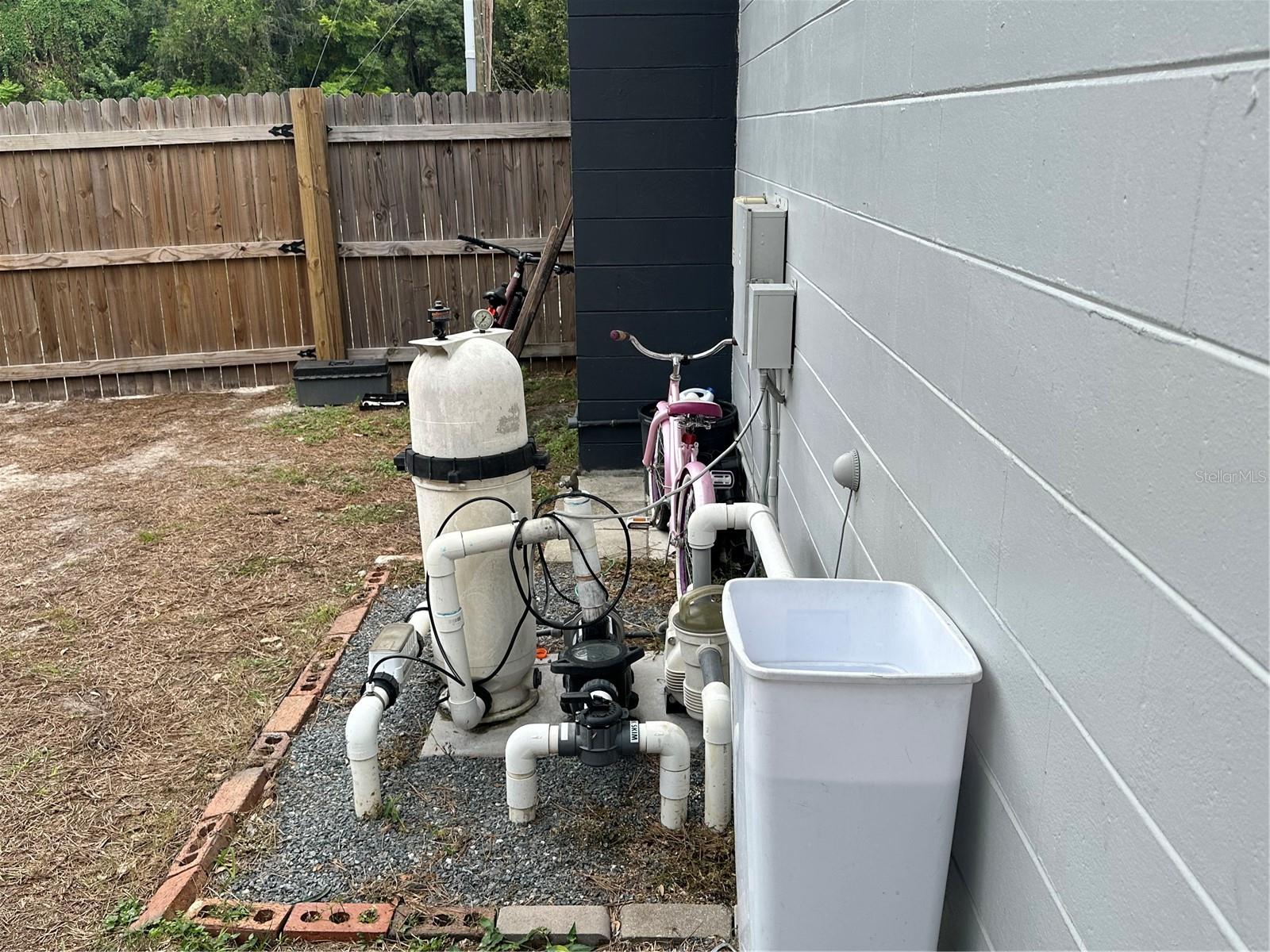 2524 GOOD HOMES RD, ORLANDO, FL, 32818