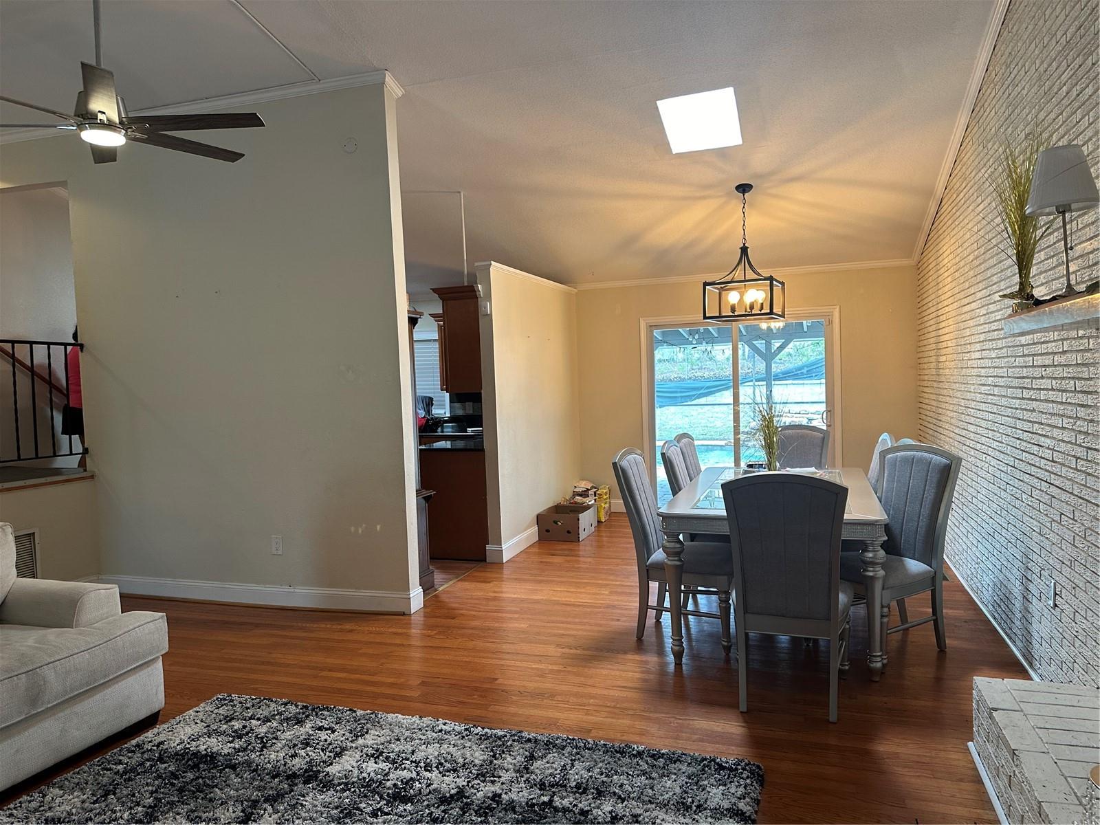 2524 GOOD HOMES RD, ORLANDO, FL, 32818