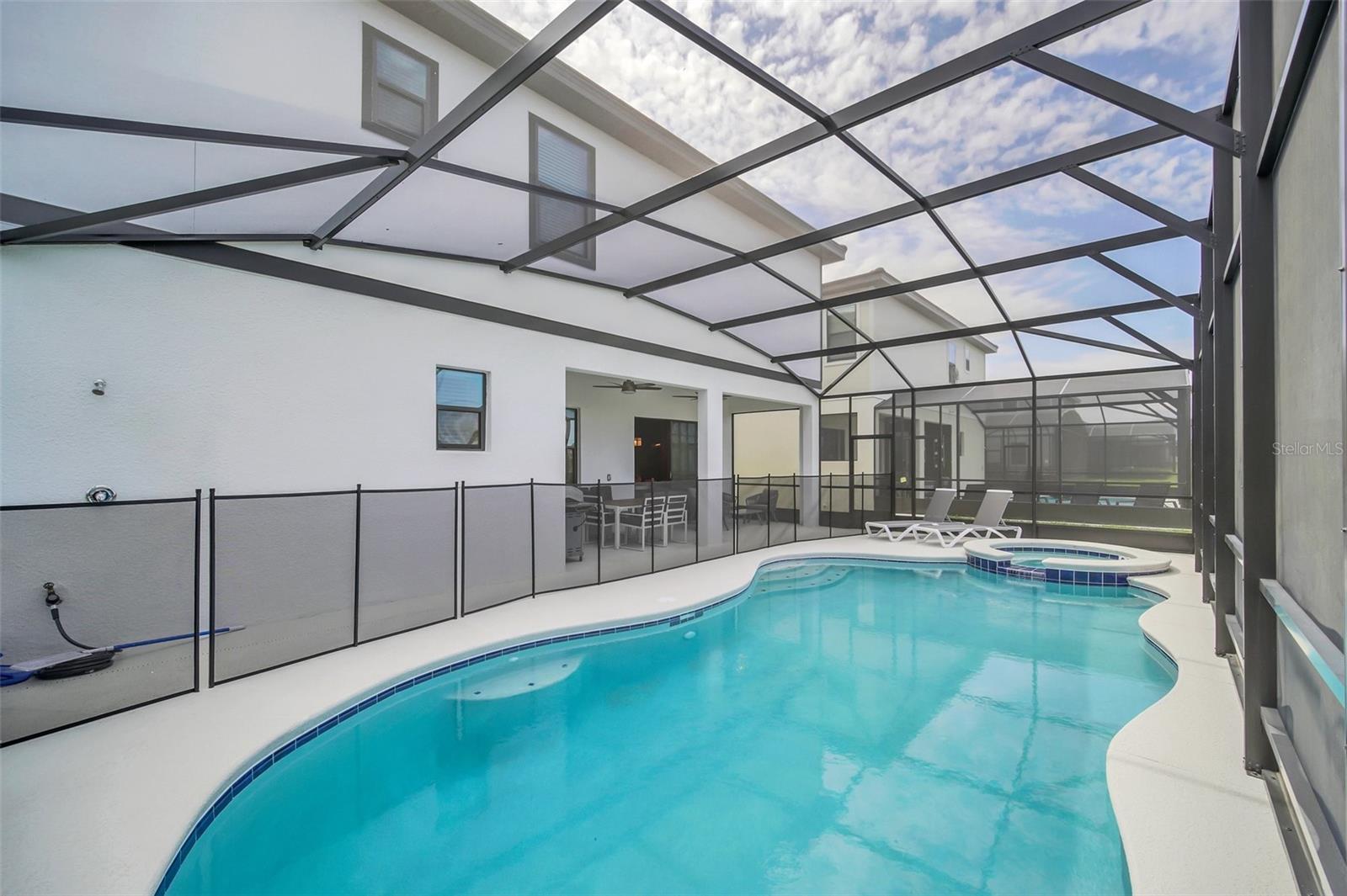 5890 HIGH SEAS DR, ORLANDO, FL, 32821