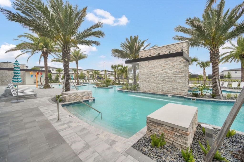 5890 HIGH SEAS DR, ORLANDO, FL, 32821