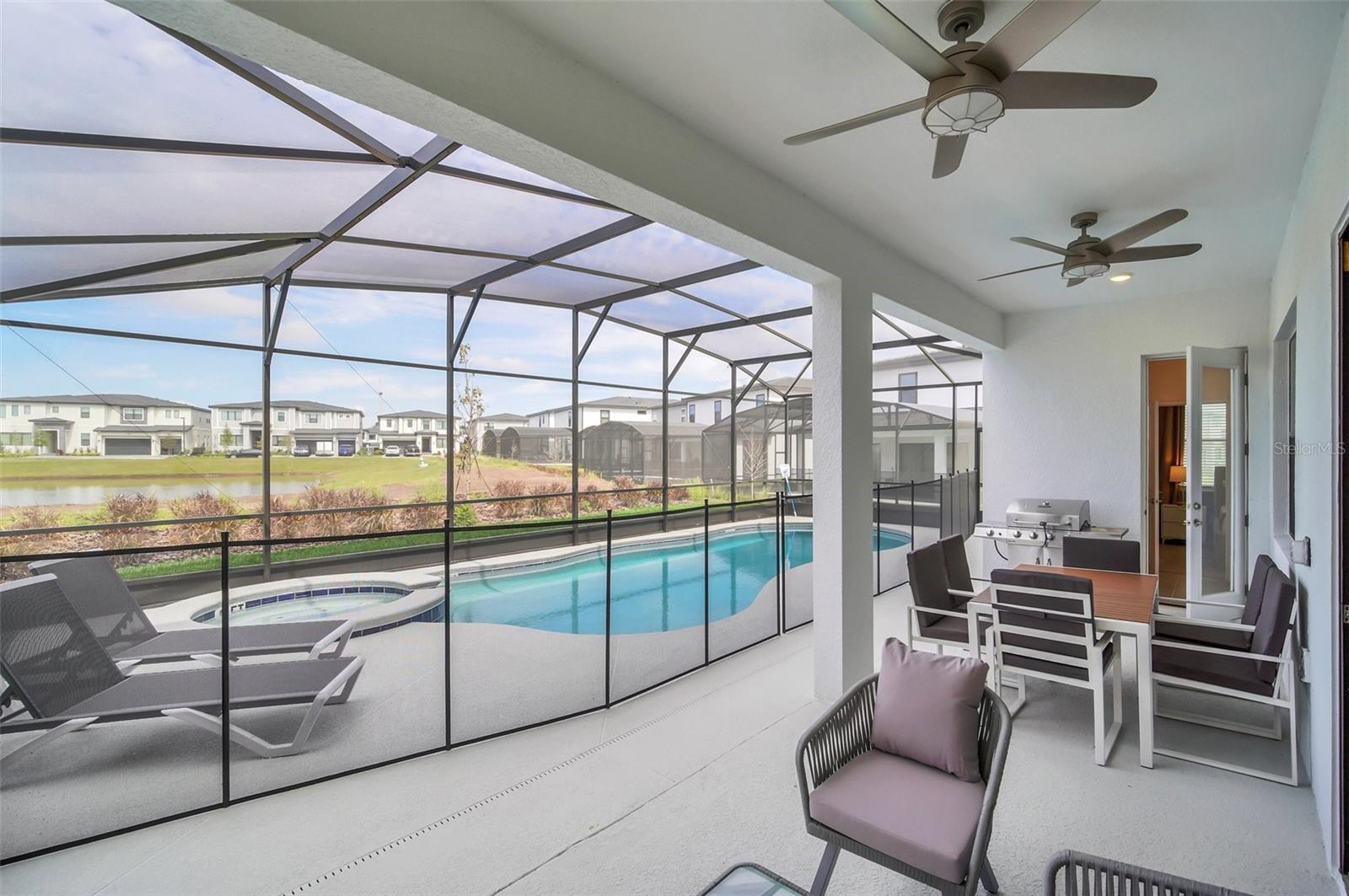 5890 HIGH SEAS DR, ORLANDO, FL, 32821