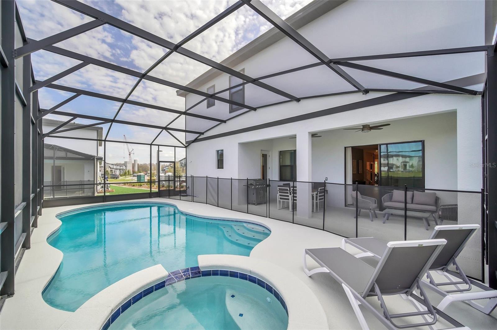 5890 HIGH SEAS DR, ORLANDO, FL, 32821