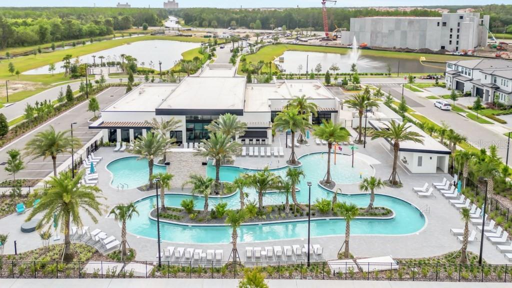 5890 HIGH SEAS DR, ORLANDO, FL, 32821