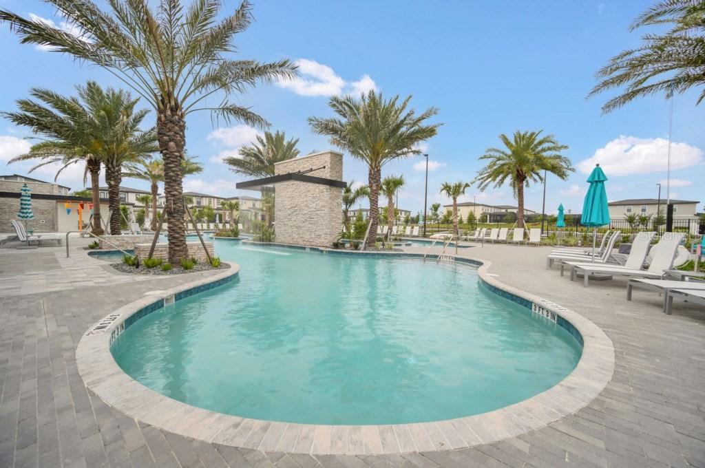 5890 HIGH SEAS DR, ORLANDO, FL, 32821