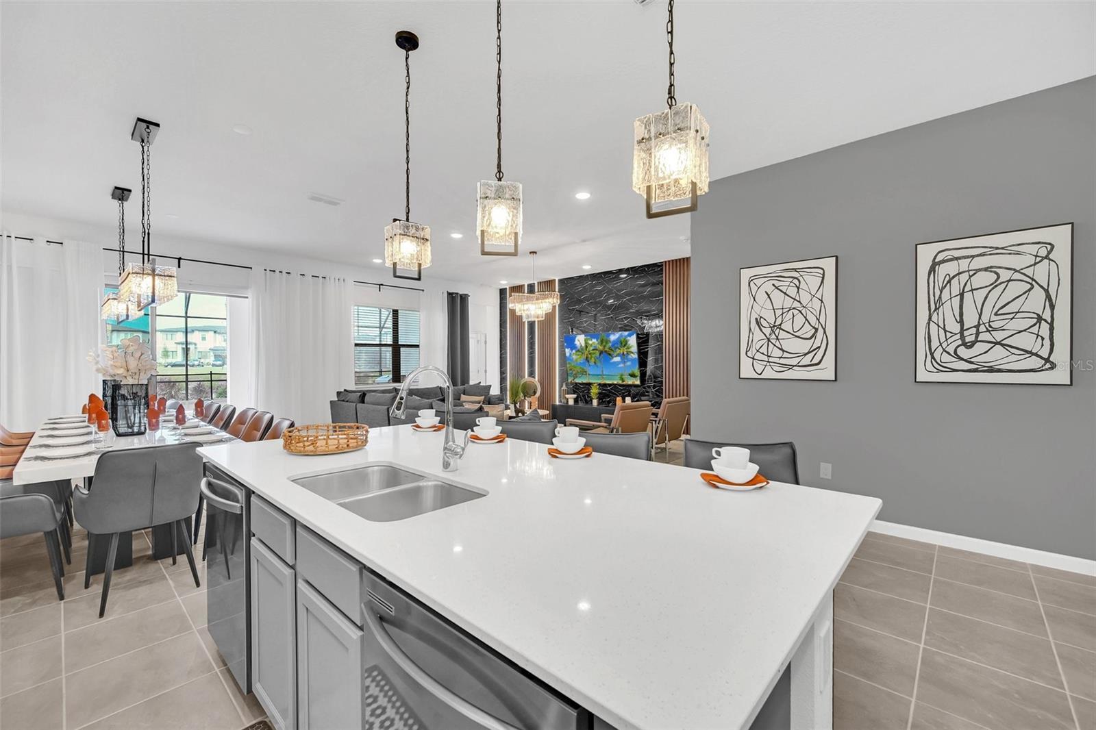 5890 HIGH SEAS DR, ORLANDO, FL, 32821