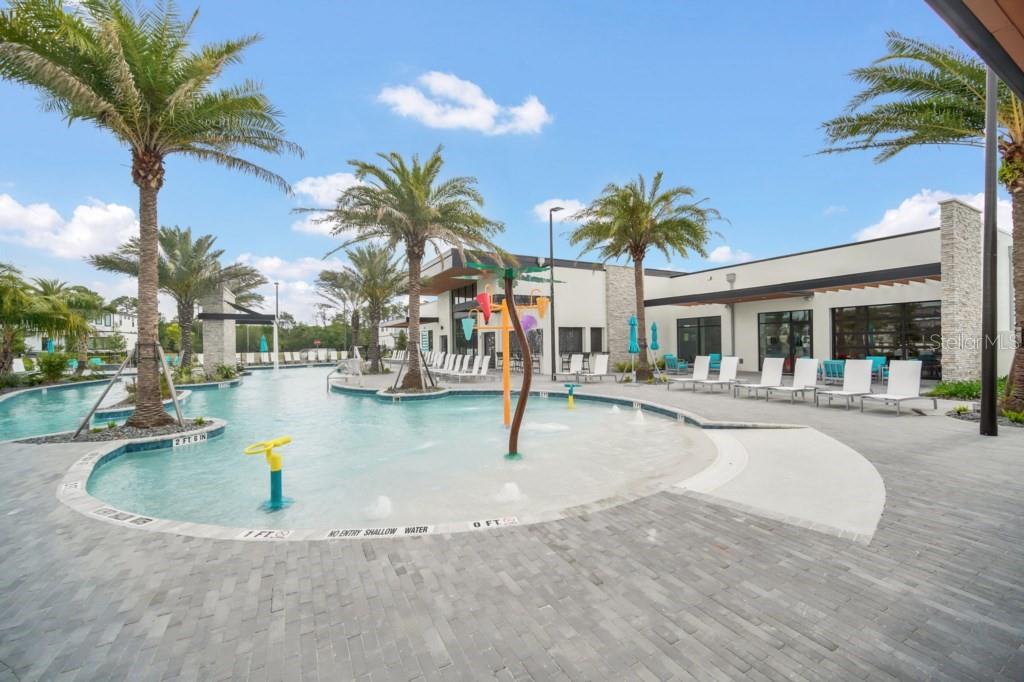 5890 HIGH SEAS DR, ORLANDO, FL, 32821