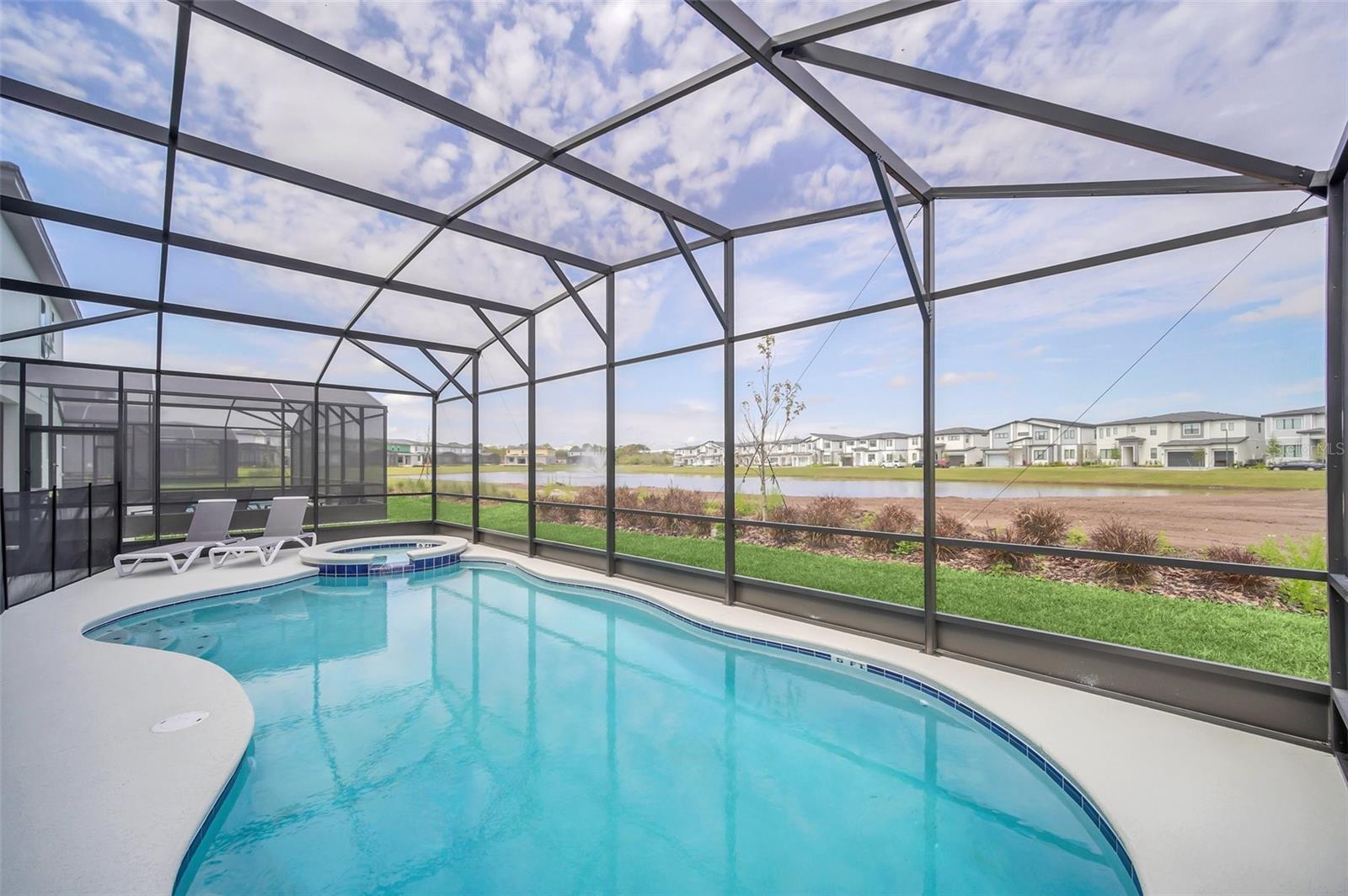 5890 HIGH SEAS DR, ORLANDO, FL, 32821