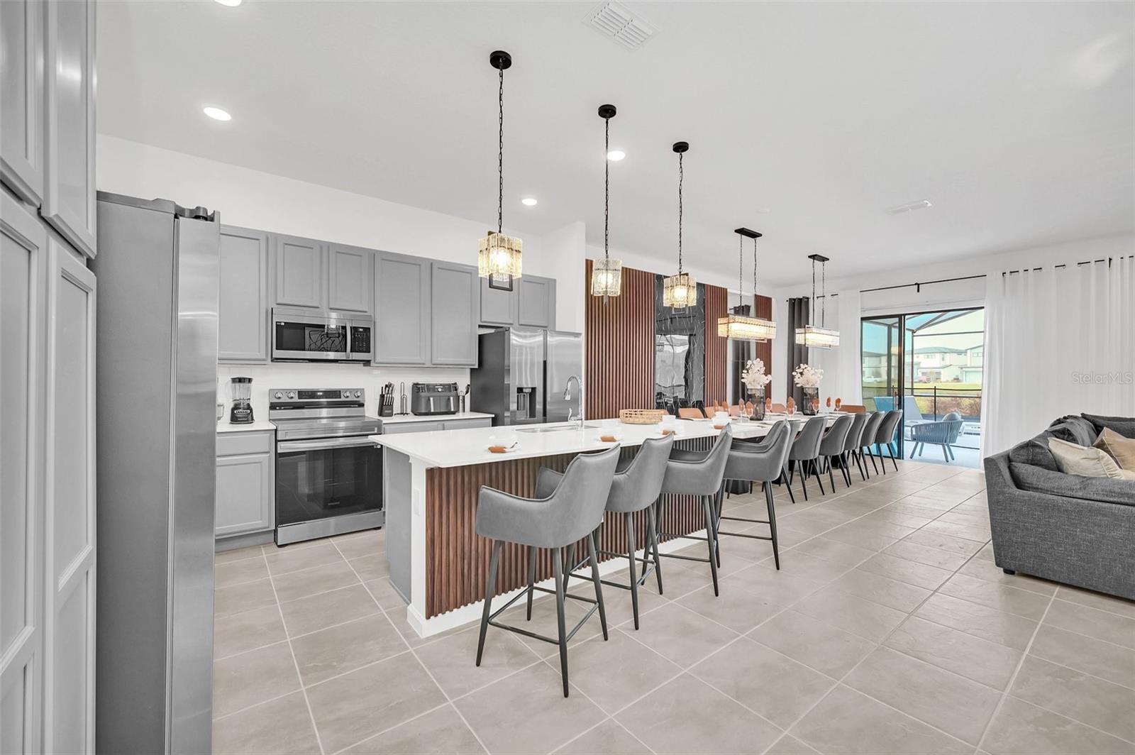 5890 HIGH SEAS DR, ORLANDO, FL, 32821