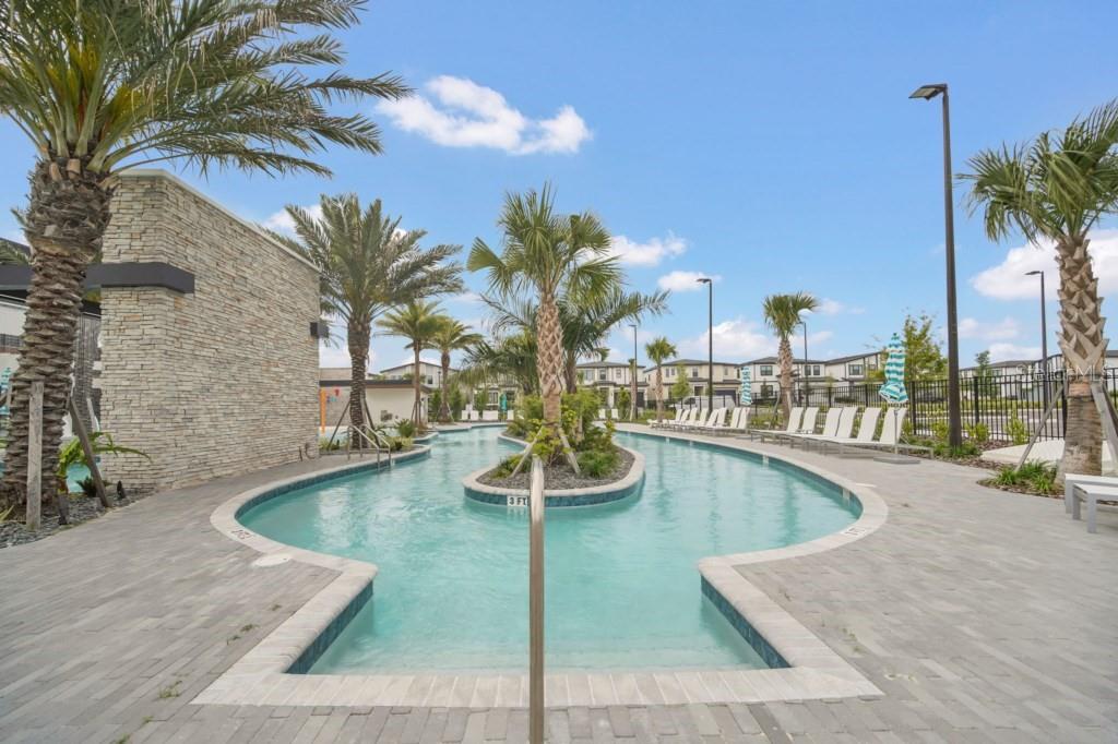5890 HIGH SEAS DR, ORLANDO, FL, 32821