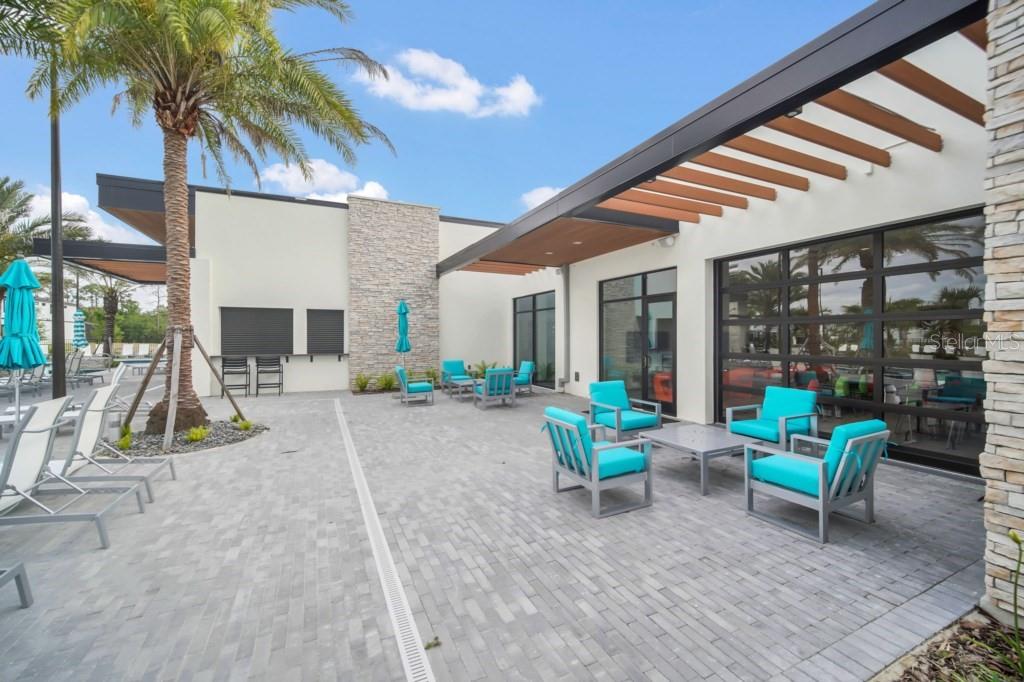 5890 HIGH SEAS DR, ORLANDO, FL, 32821