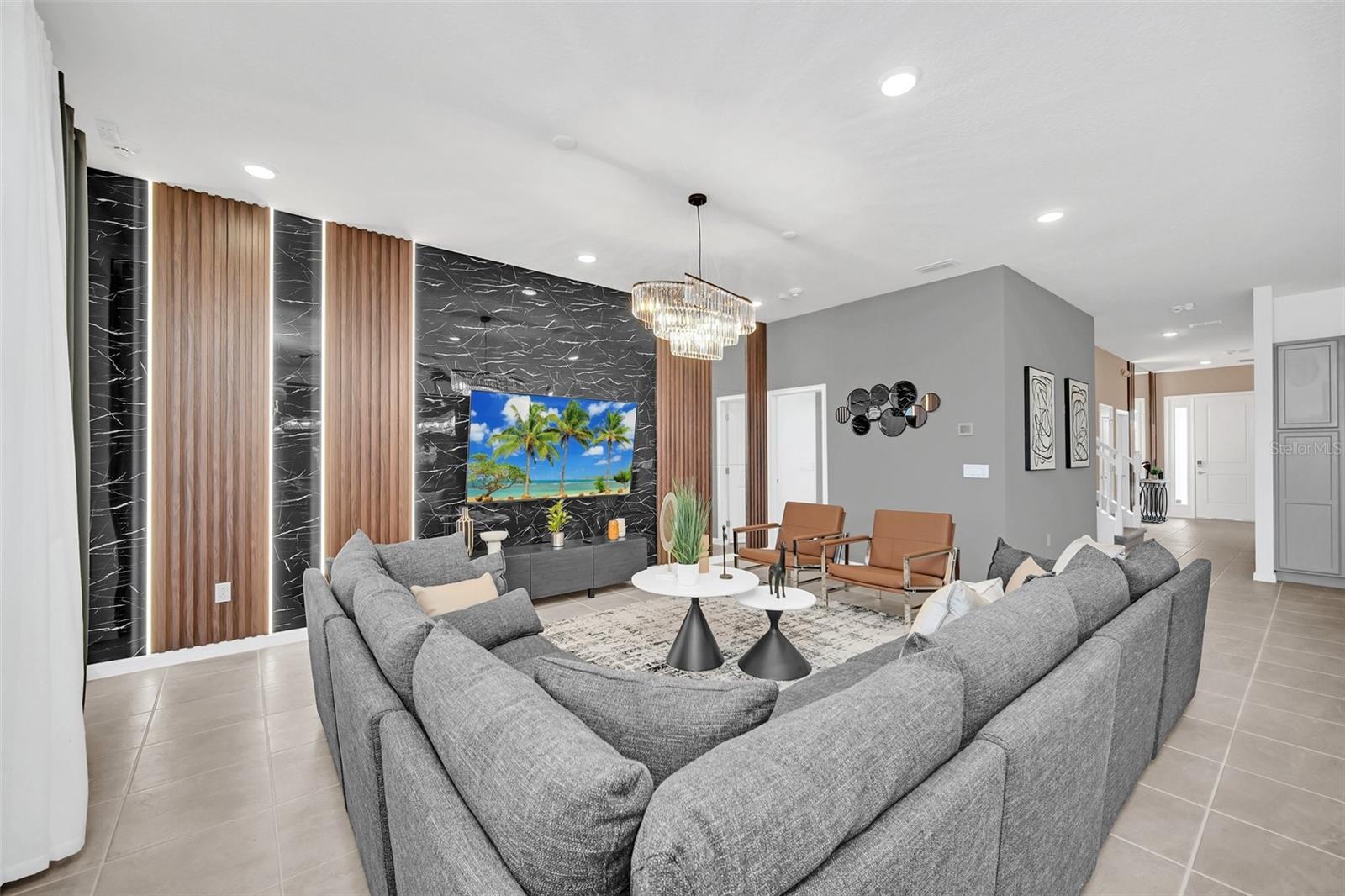 5890 HIGH SEAS DR, ORLANDO, FL, 32821