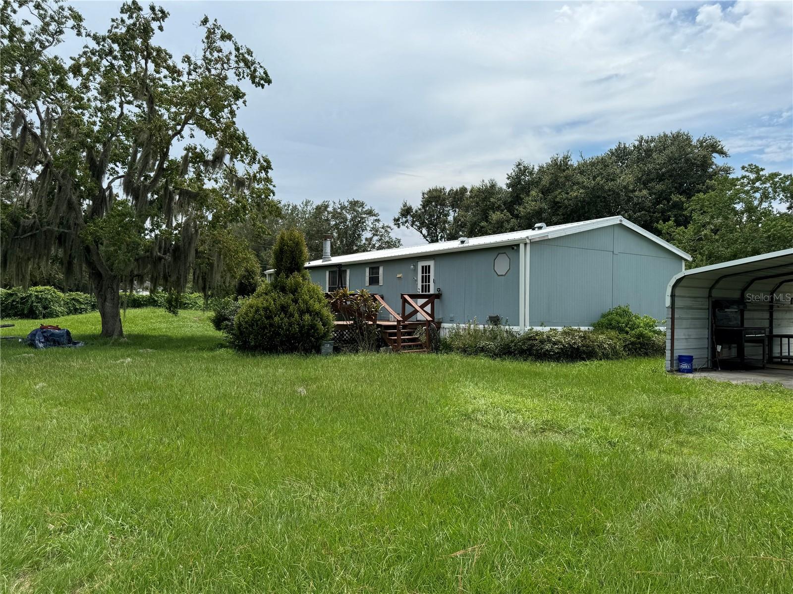 3750 REDDITT RD, ORLANDO, FL, 32822