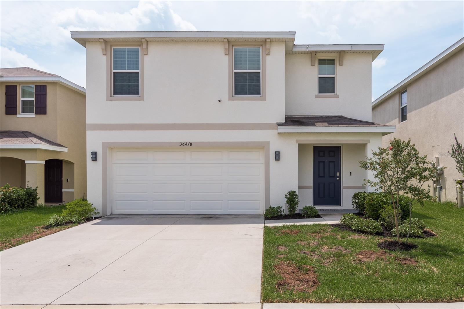 36478 SPANISH ROSE DR, DADE CITY, FL, 33525