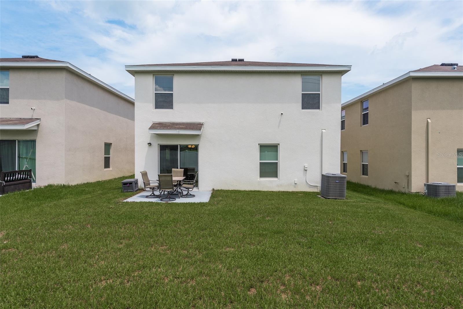 36478 SPANISH ROSE DR, DADE CITY, FL, 33525