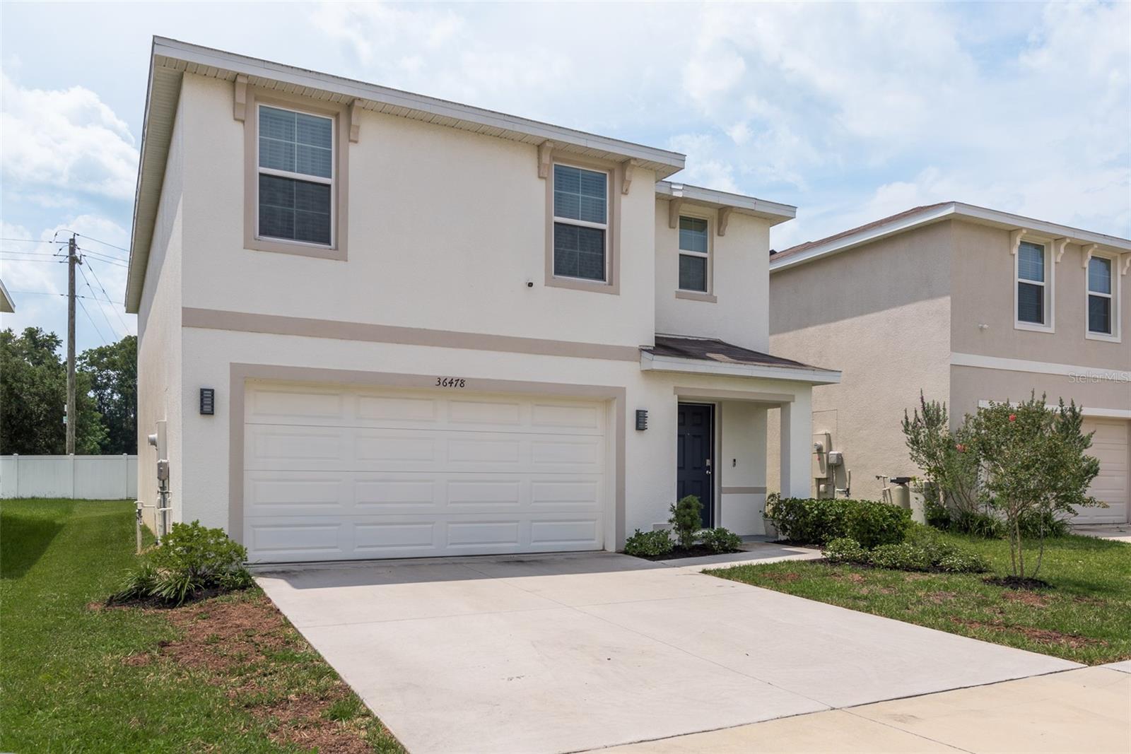 36478 SPANISH ROSE DR, DADE CITY, FL, 33525