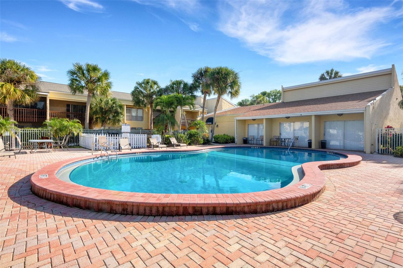 3413 CLARK RD #114, SARASOTA, FL, 34231