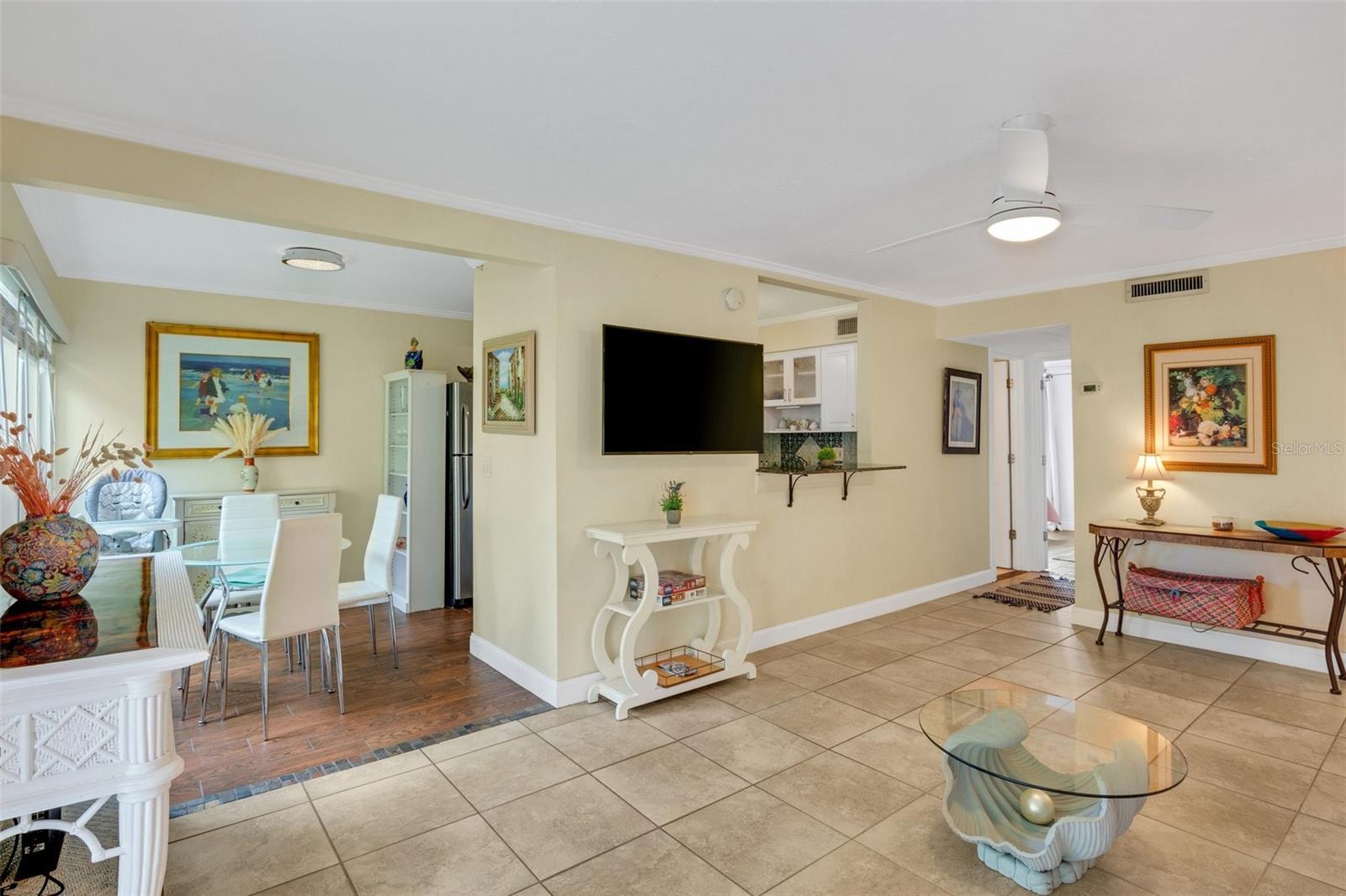 3413 CLARK RD #114, SARASOTA, FL, 34231