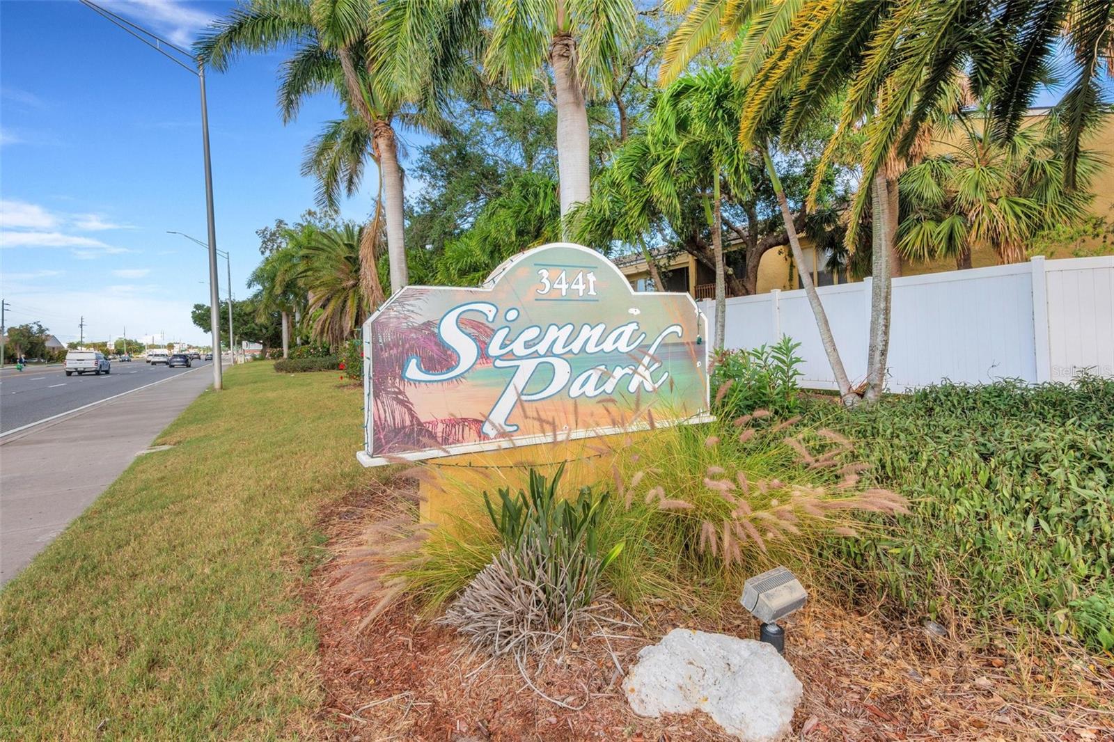 3413 CLARK RD #114, SARASOTA, FL, 34231