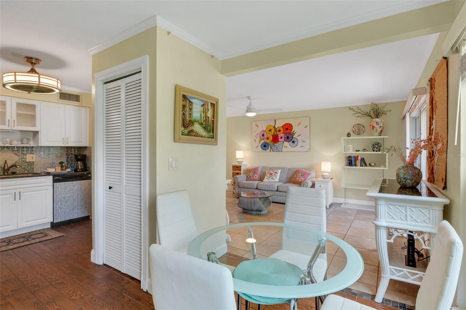 3413 CLARK RD #114, SARASOTA, FL, 34231