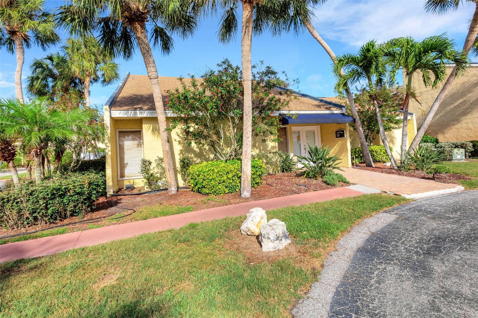 3413 CLARK RD #114, SARASOTA, FL, 34231