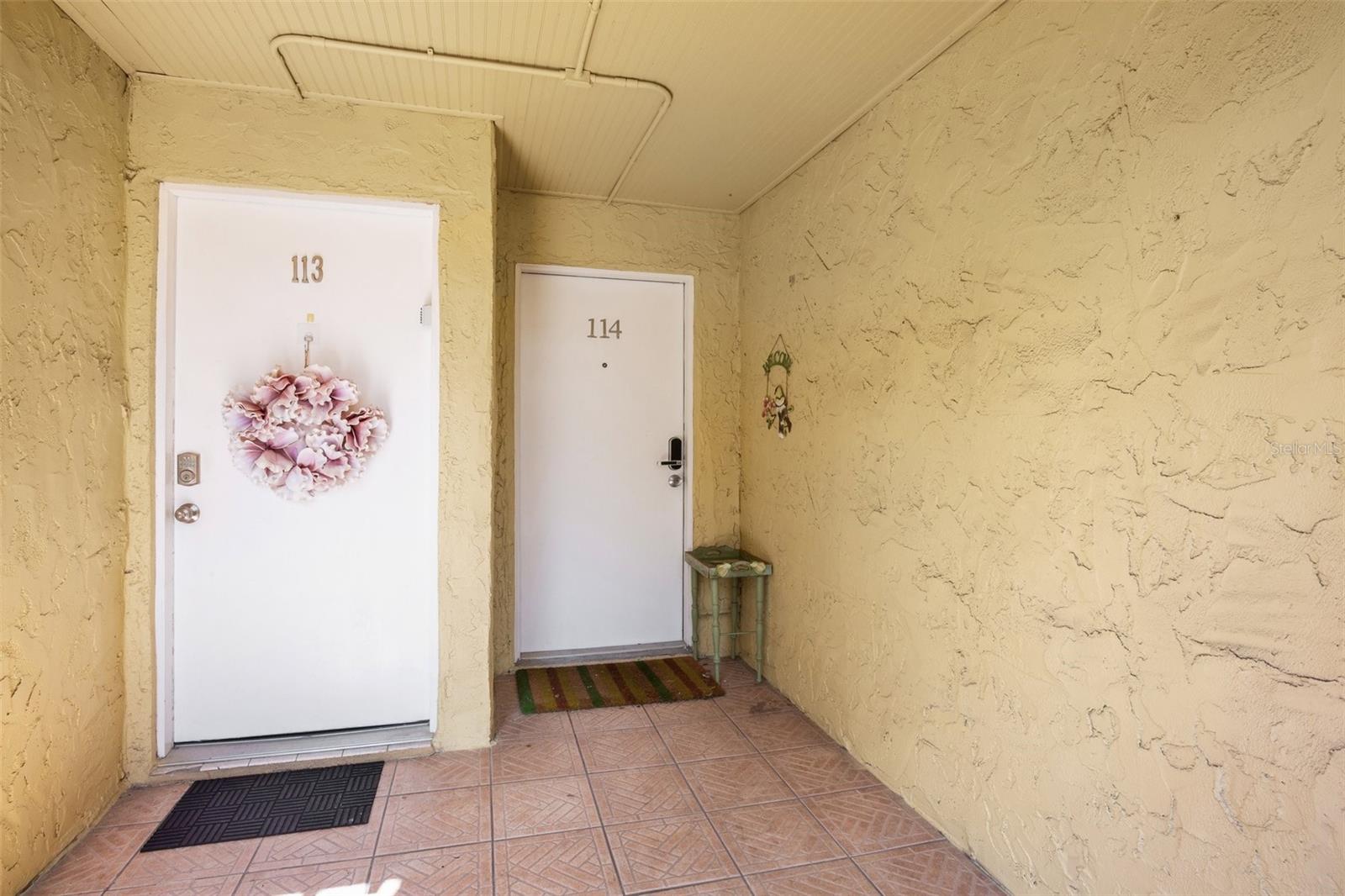 3413 CLARK RD #114, SARASOTA, FL, 34231