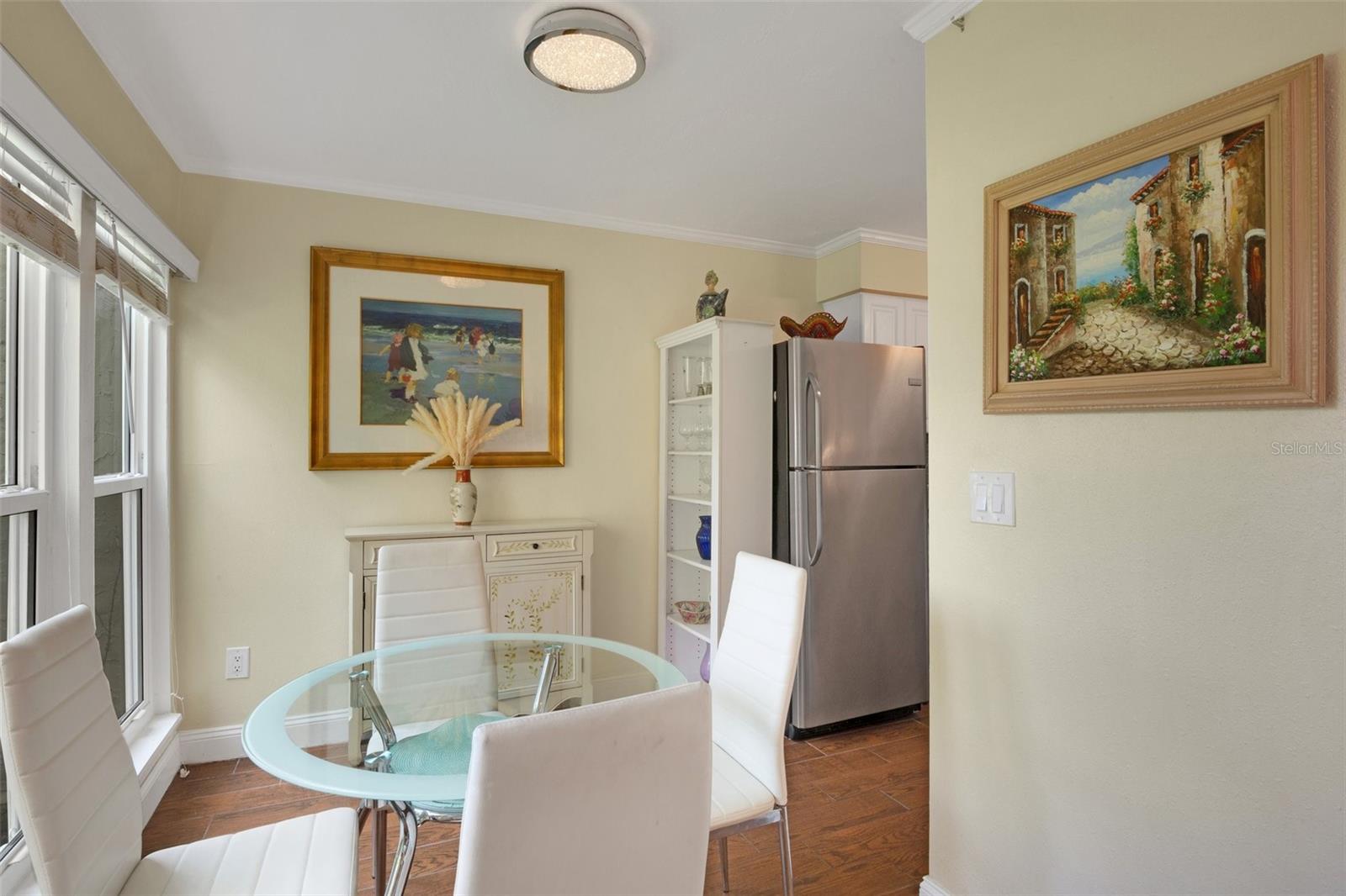 3413 CLARK RD #114, SARASOTA, FL, 34231