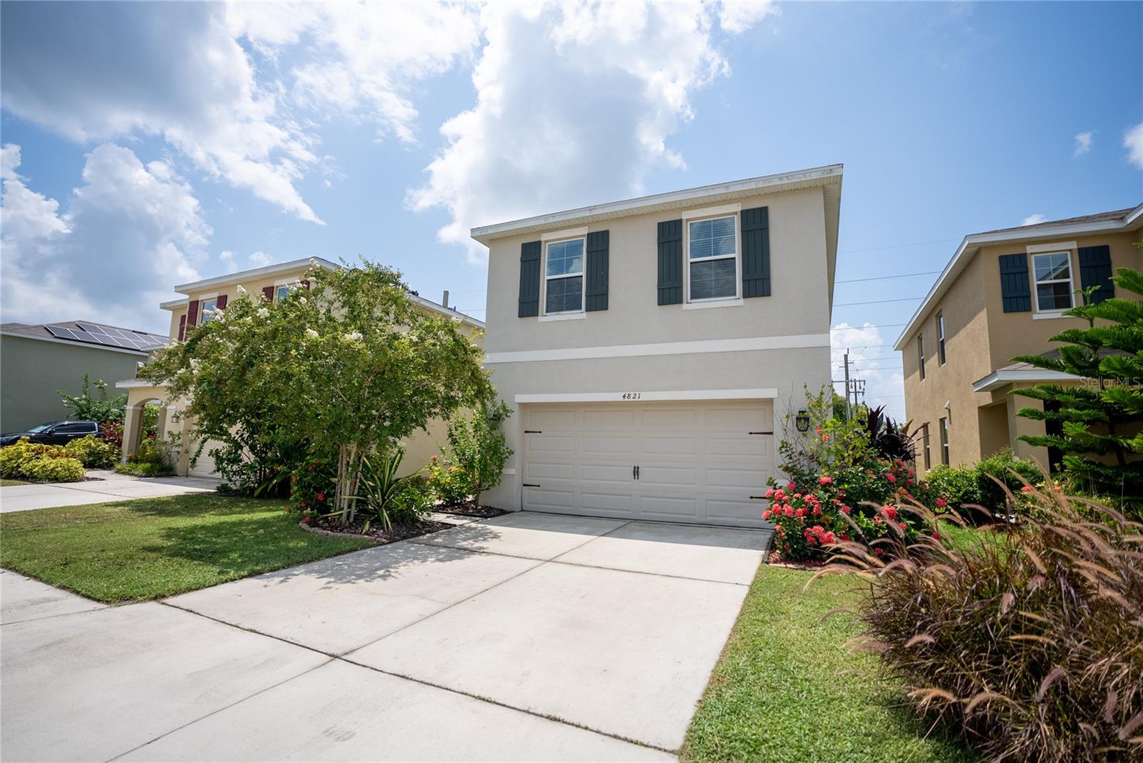 4821 SILVER TOPAZ ST, SARASOTA, FL, 34233