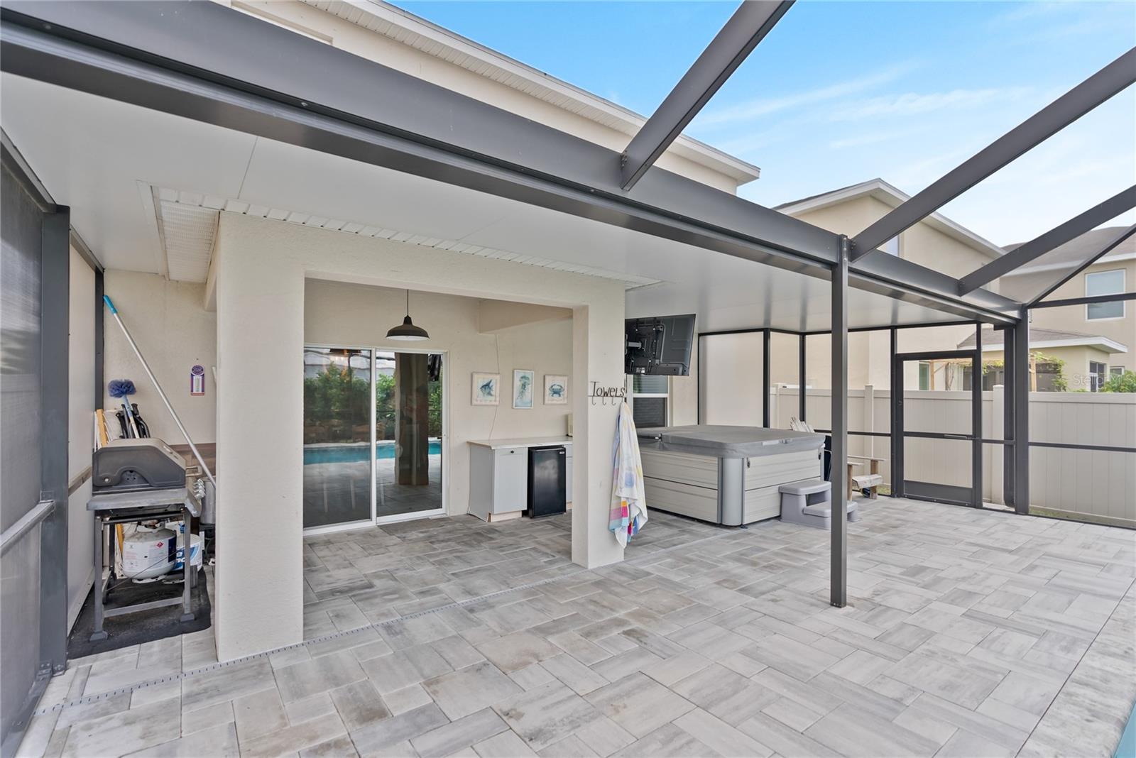 4821 SILVER TOPAZ ST, SARASOTA, FL, 34233