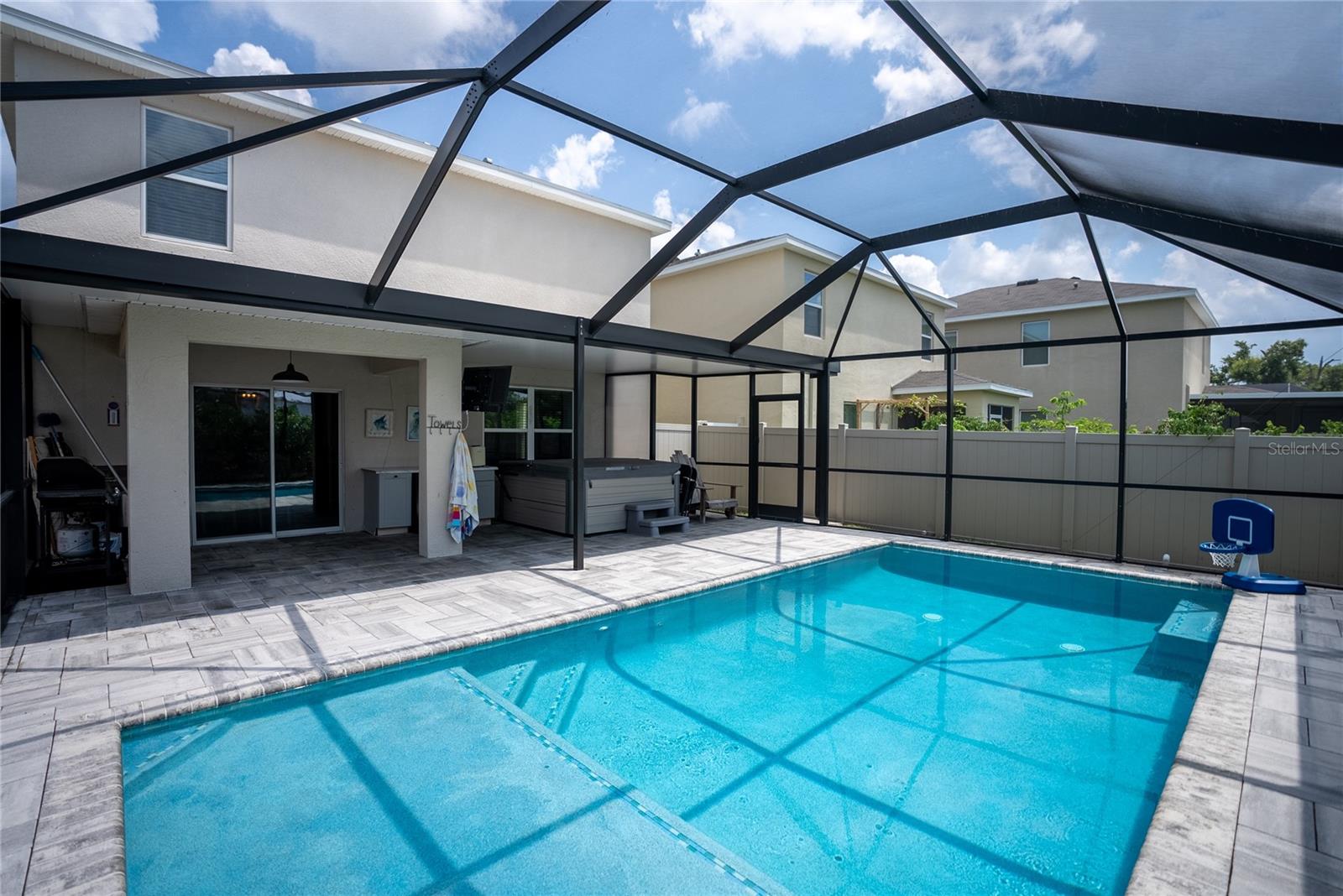 4821 SILVER TOPAZ ST, SARASOTA, FL, 34233