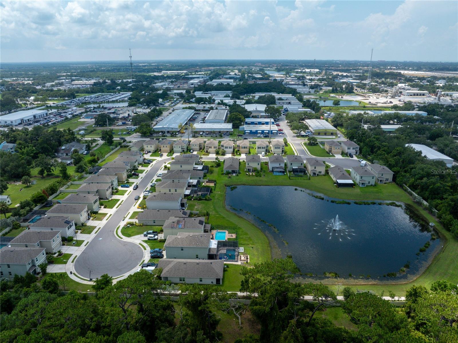 4821 SILVER TOPAZ ST, SARASOTA, FL, 34233