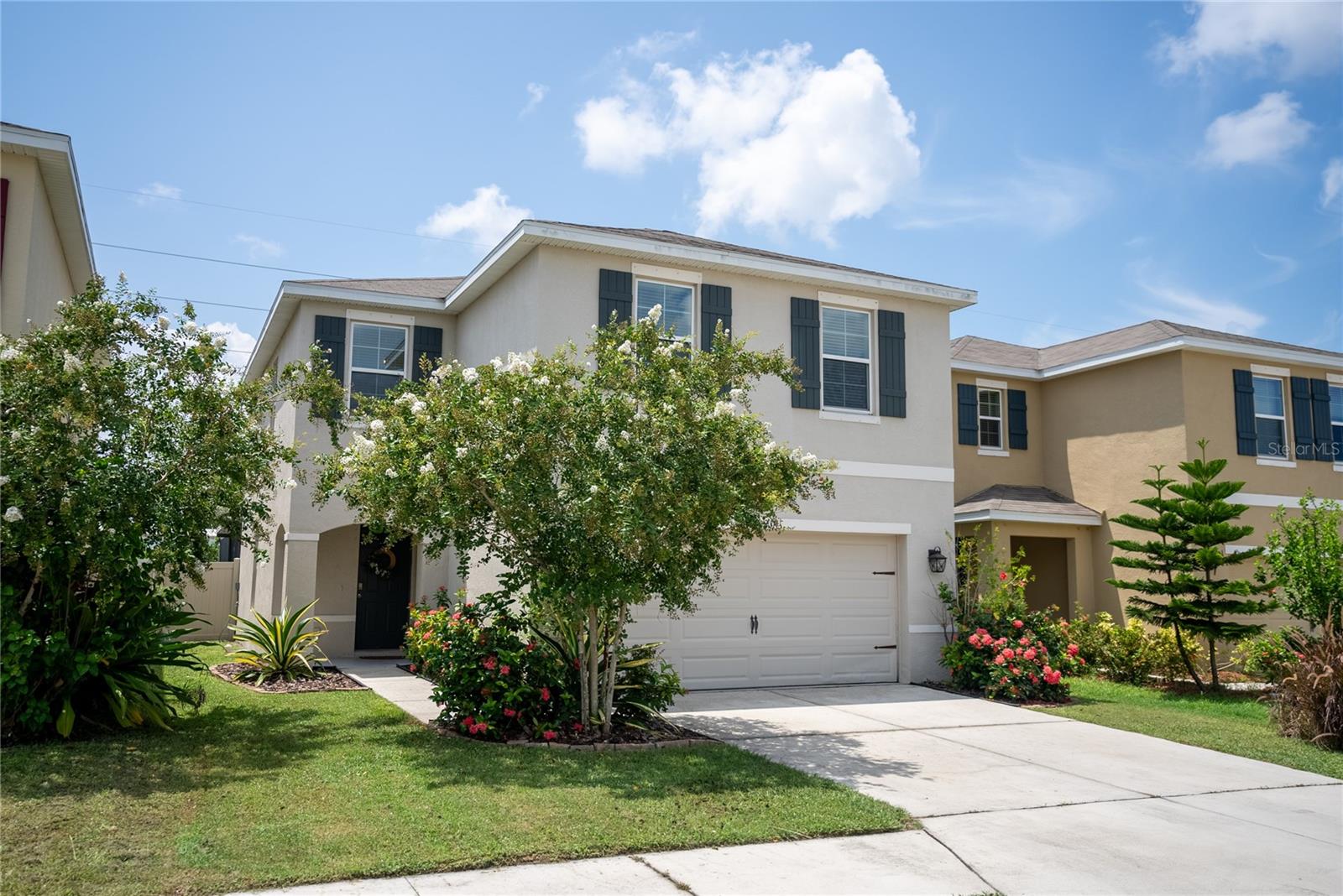 4821 SILVER TOPAZ ST, SARASOTA, FL, 34233