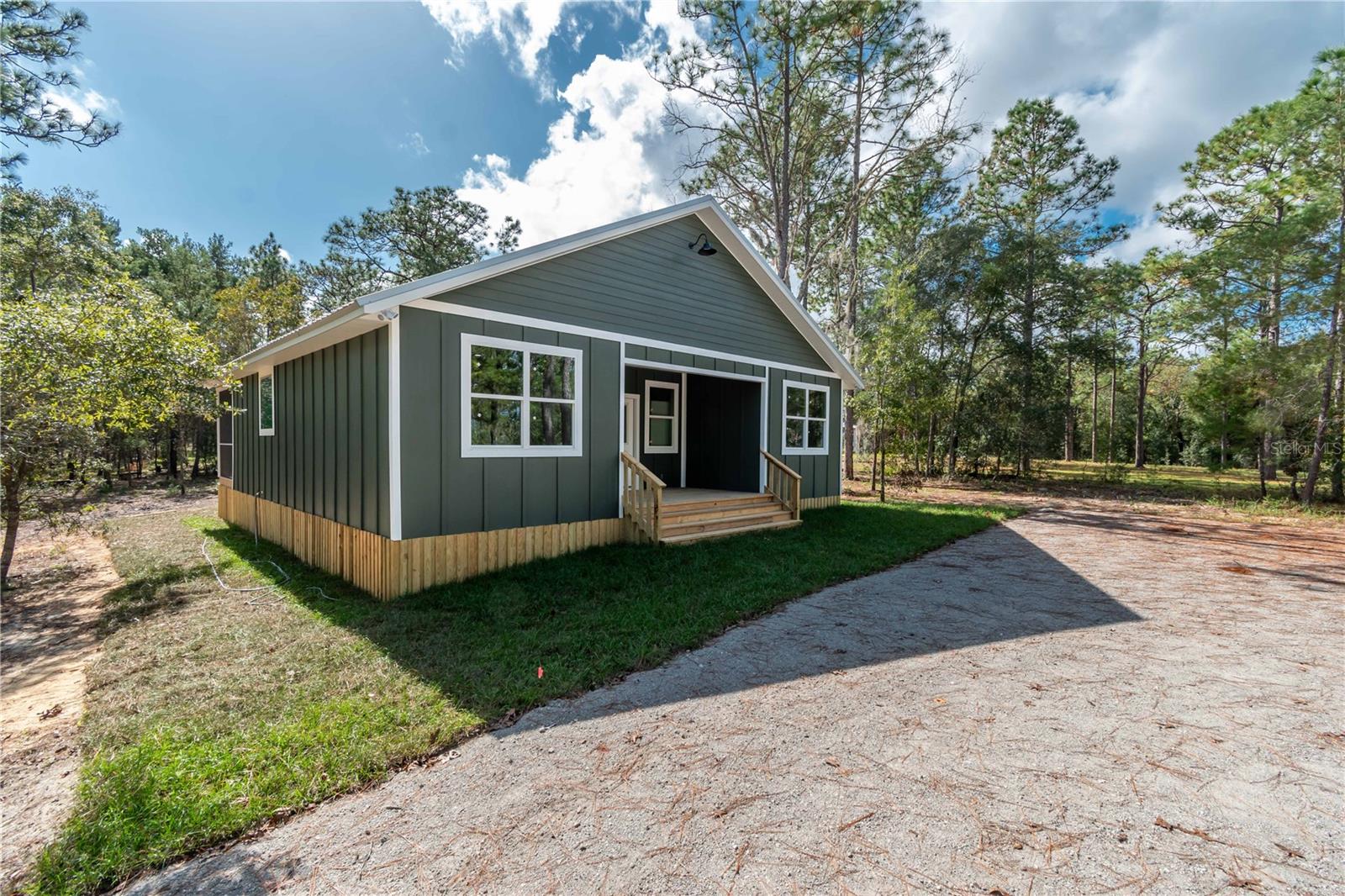 177 WHIRLWIND LOOP, HAWTHORNE, FL, 32640