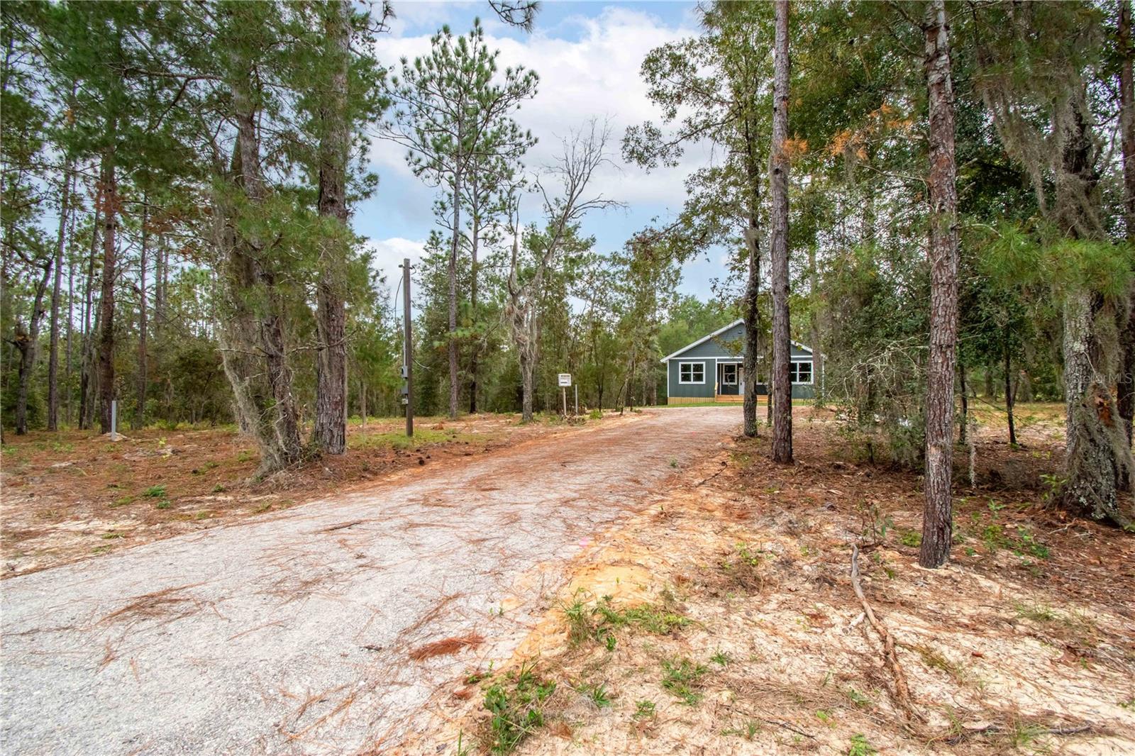 177 WHIRLWIND LOOP, HAWTHORNE, FL, 32640