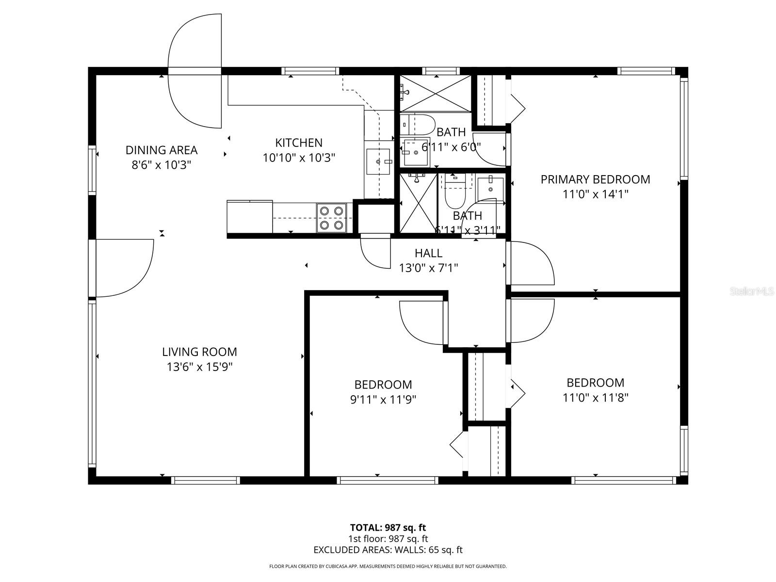 809 MALEY ST, DAYTONA BEACH, FL, 32114