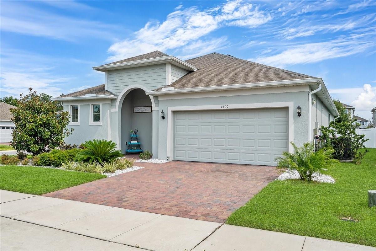 1400 ROSEDALE RD, DAVENPORT, FL, 33837