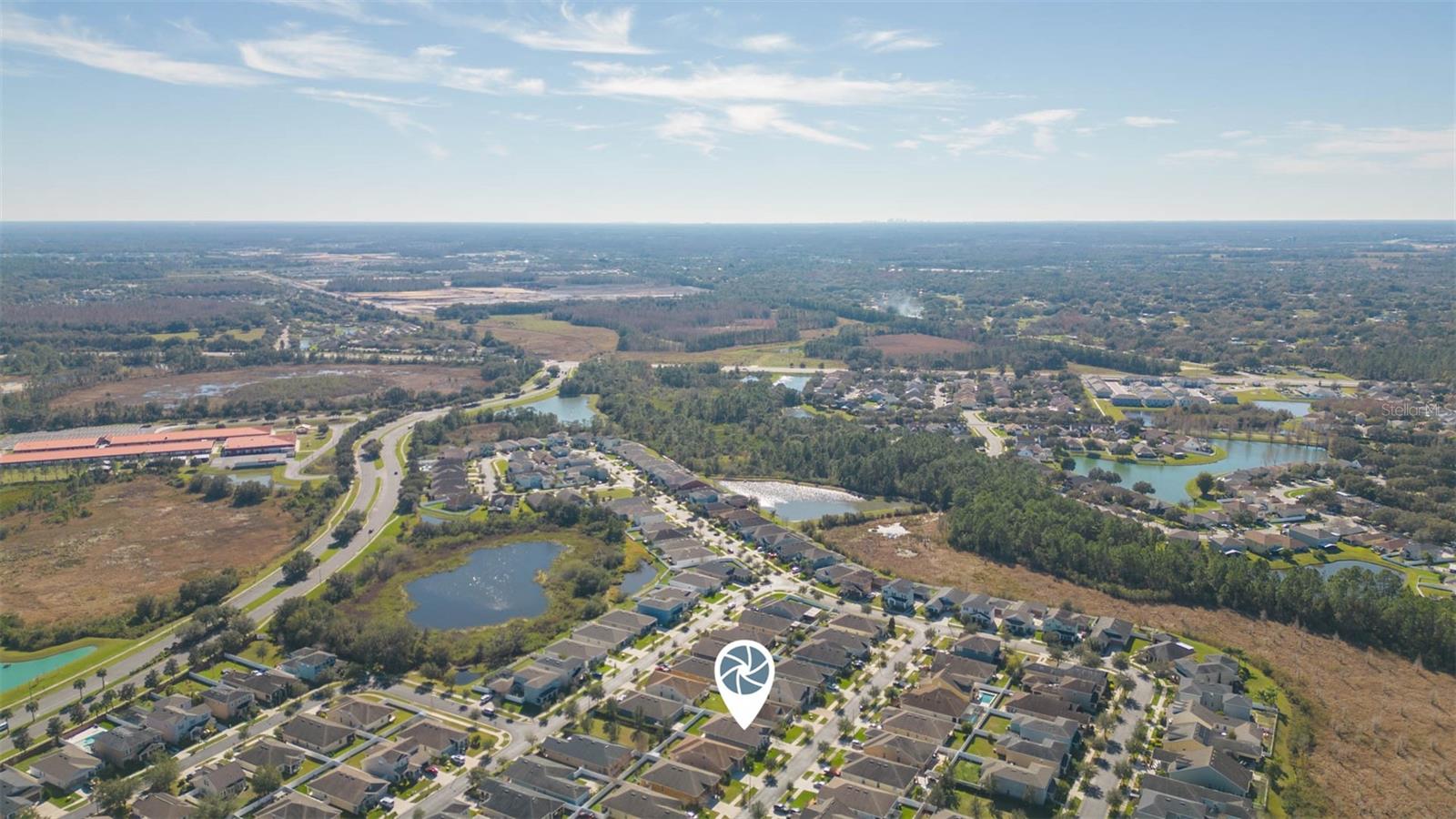 5056 SUNCATCHER DR, WESLEY CHAPEL, FL, 33545