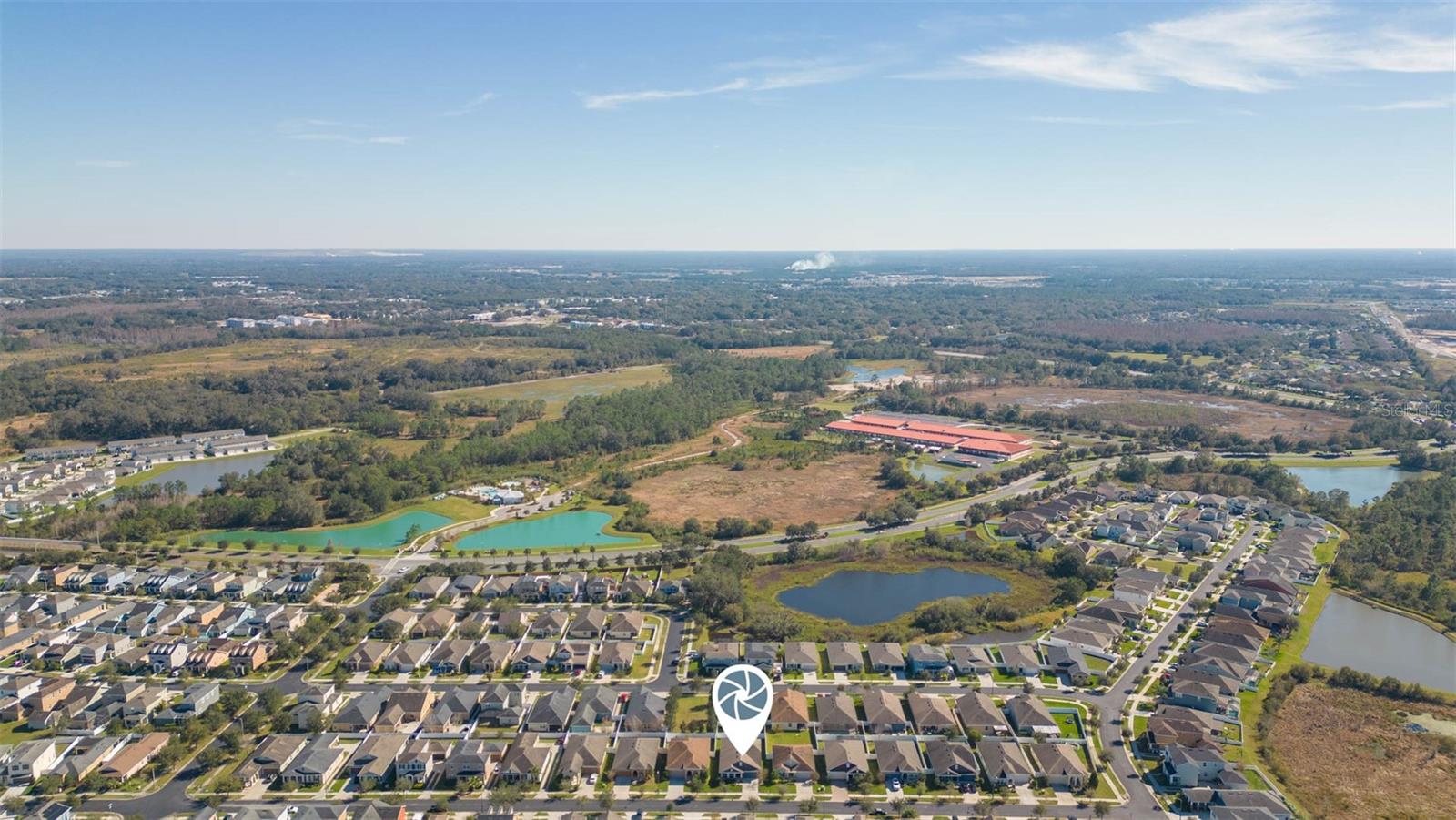 5056 SUNCATCHER DR, WESLEY CHAPEL, FL, 33545