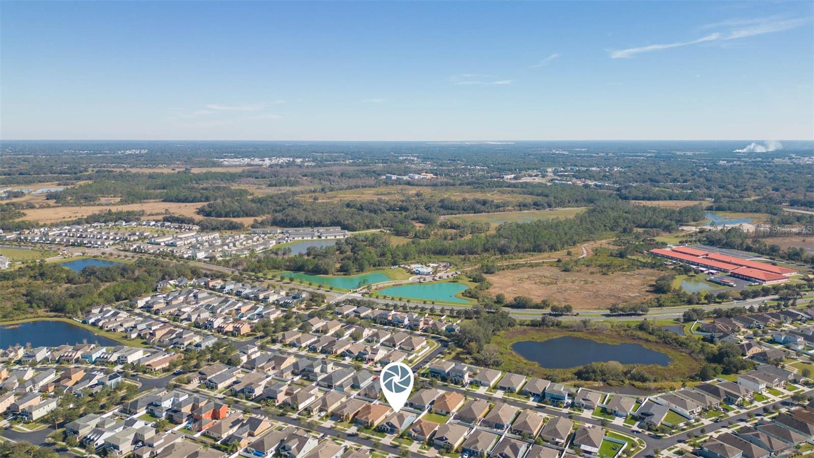 5056 SUNCATCHER DR, WESLEY CHAPEL, FL, 33545