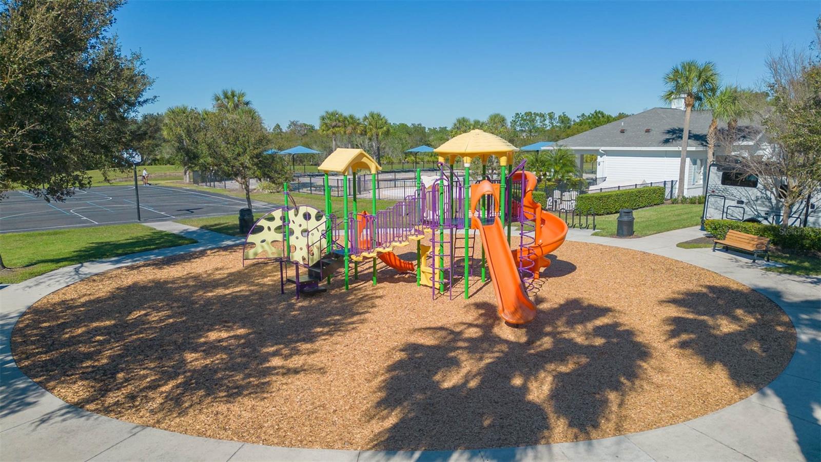 5056 SUNCATCHER DR, WESLEY CHAPEL, FL, 33545