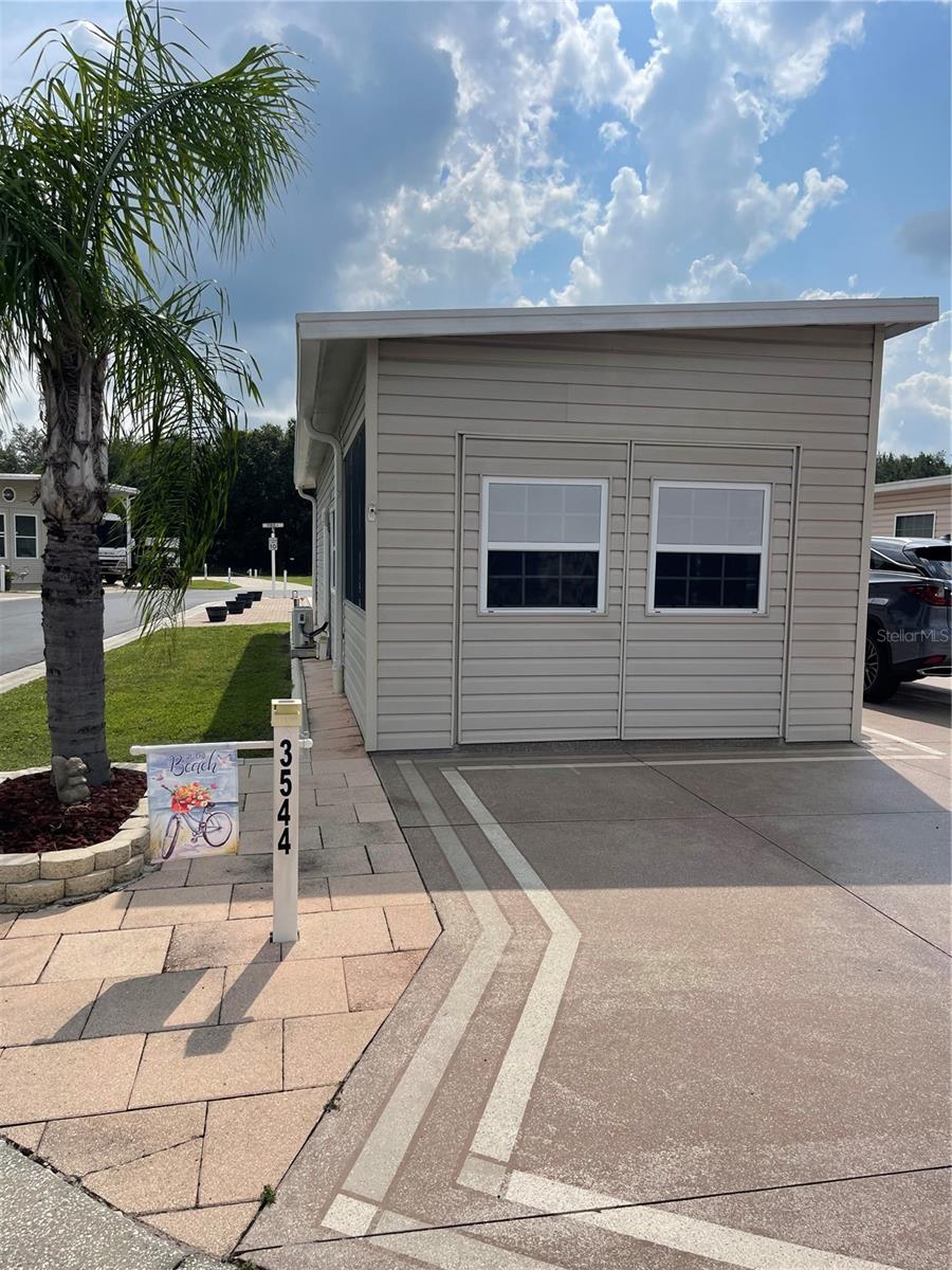 3544 TOURMALINE DR, ZEPHYRHILLS, FL, 33540