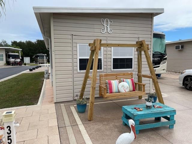 3544 TOURMALINE DR, ZEPHYRHILLS, FL, 33540