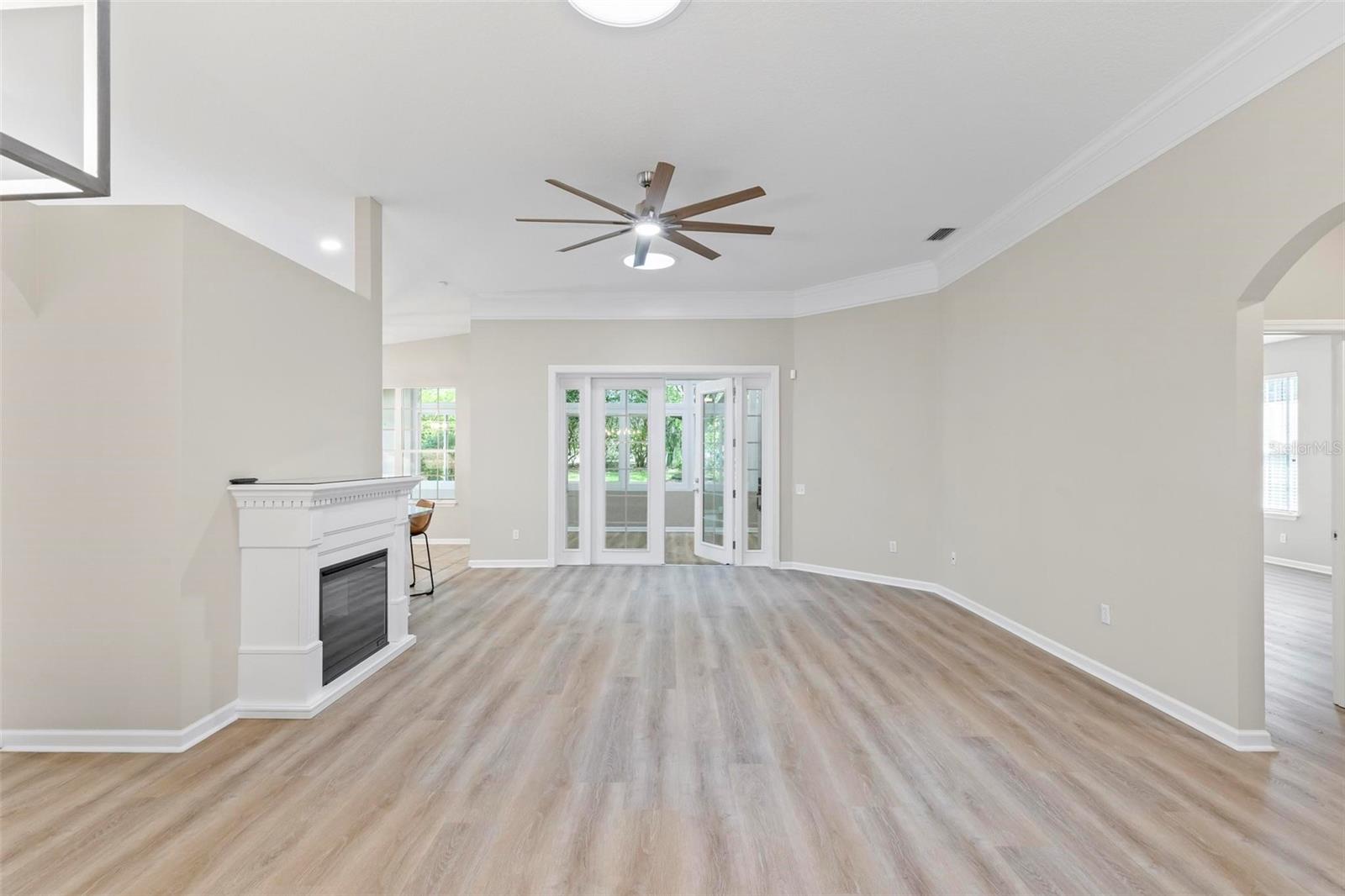2 SHINNECOCK CT, PALM COAST, FL, 32137