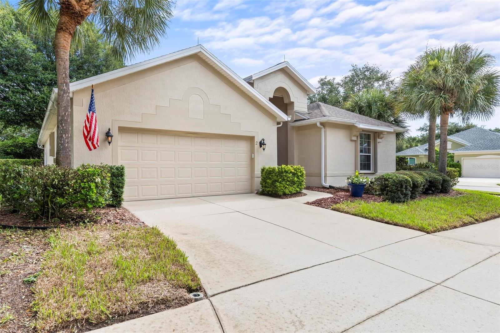 2 SHINNECOCK CT, PALM COAST, FL, 32137