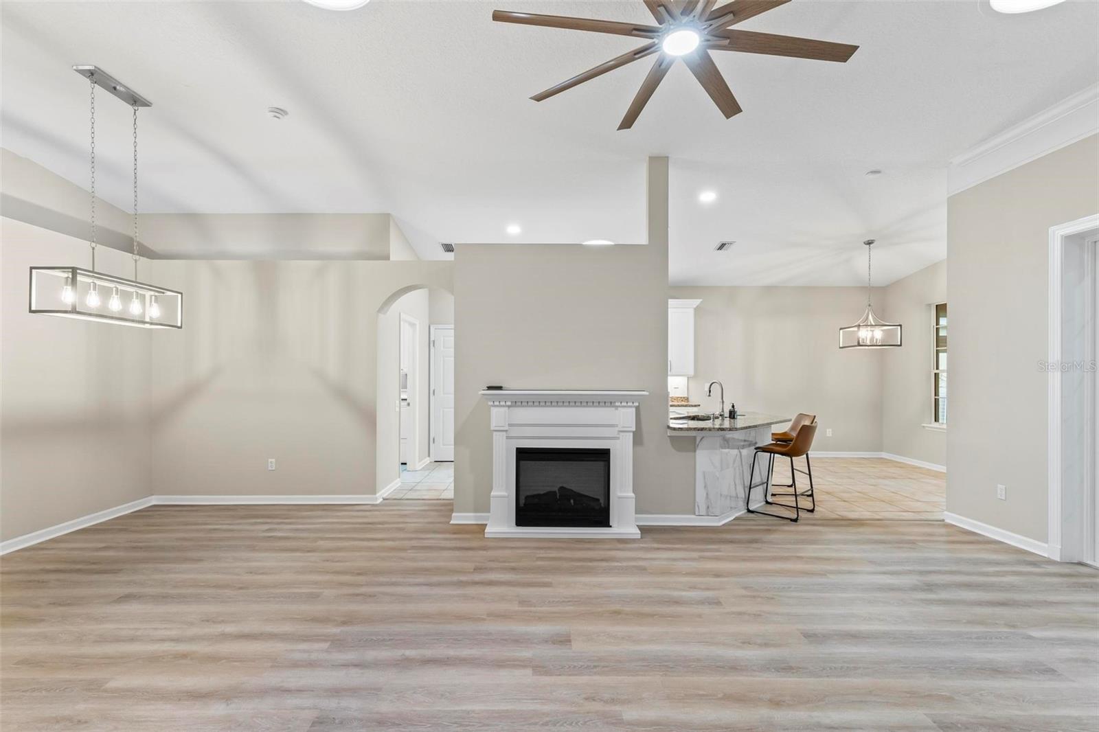 2 SHINNECOCK CT, PALM COAST, FL, 32137