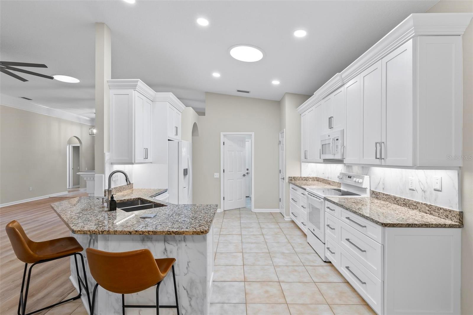 2 SHINNECOCK CT, PALM COAST, FL, 32137