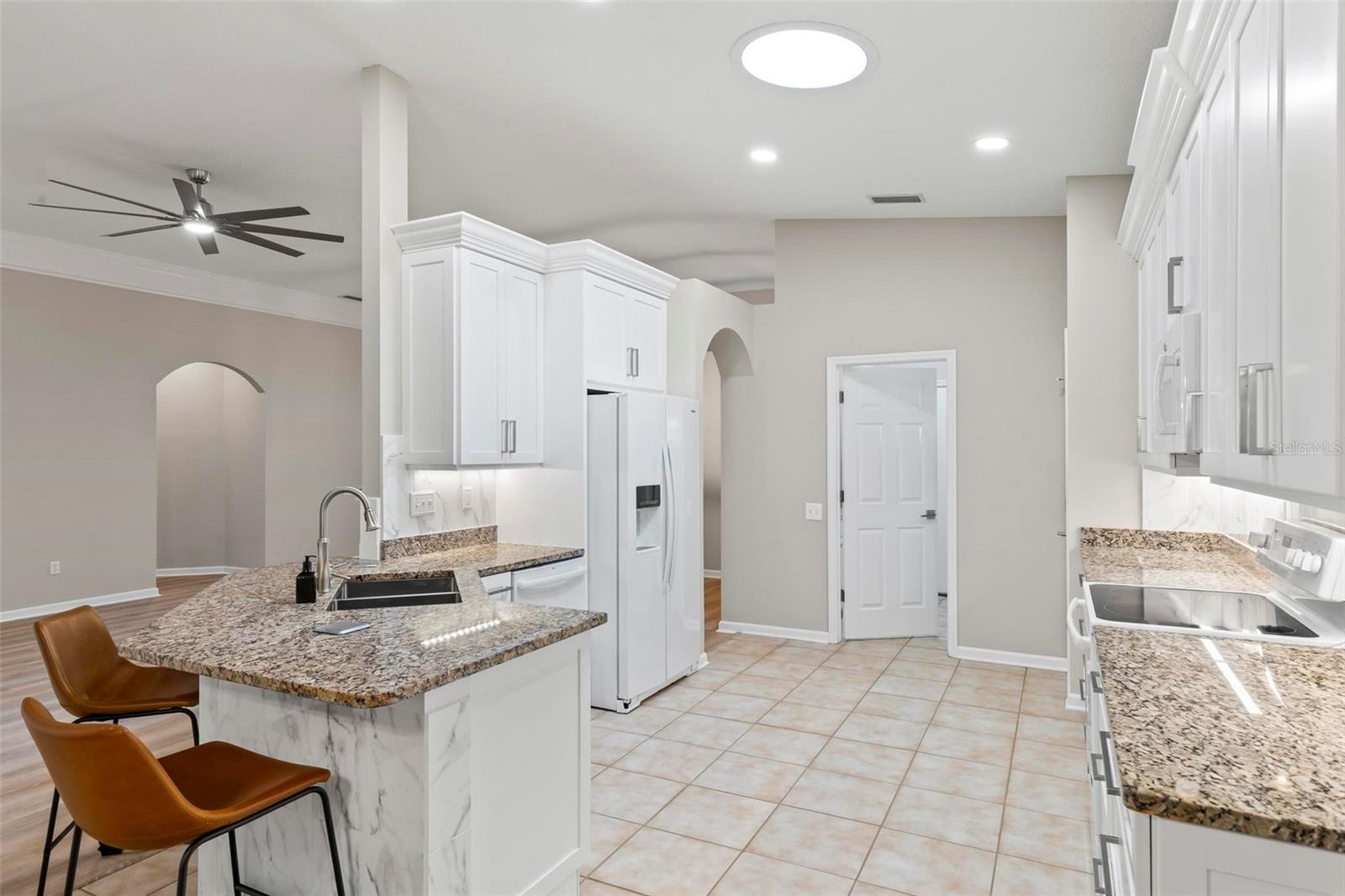 2 SHINNECOCK CT, PALM COAST, FL, 32137
