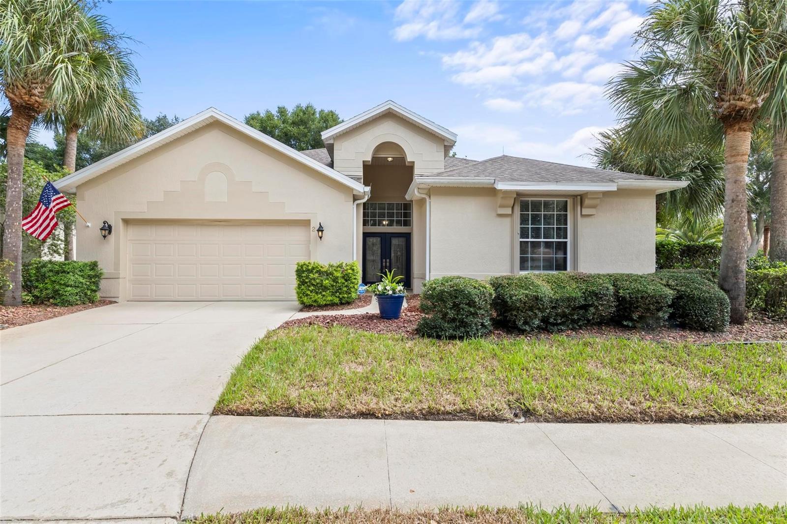 2 SHINNECOCK CT, PALM COAST, FL, 32137