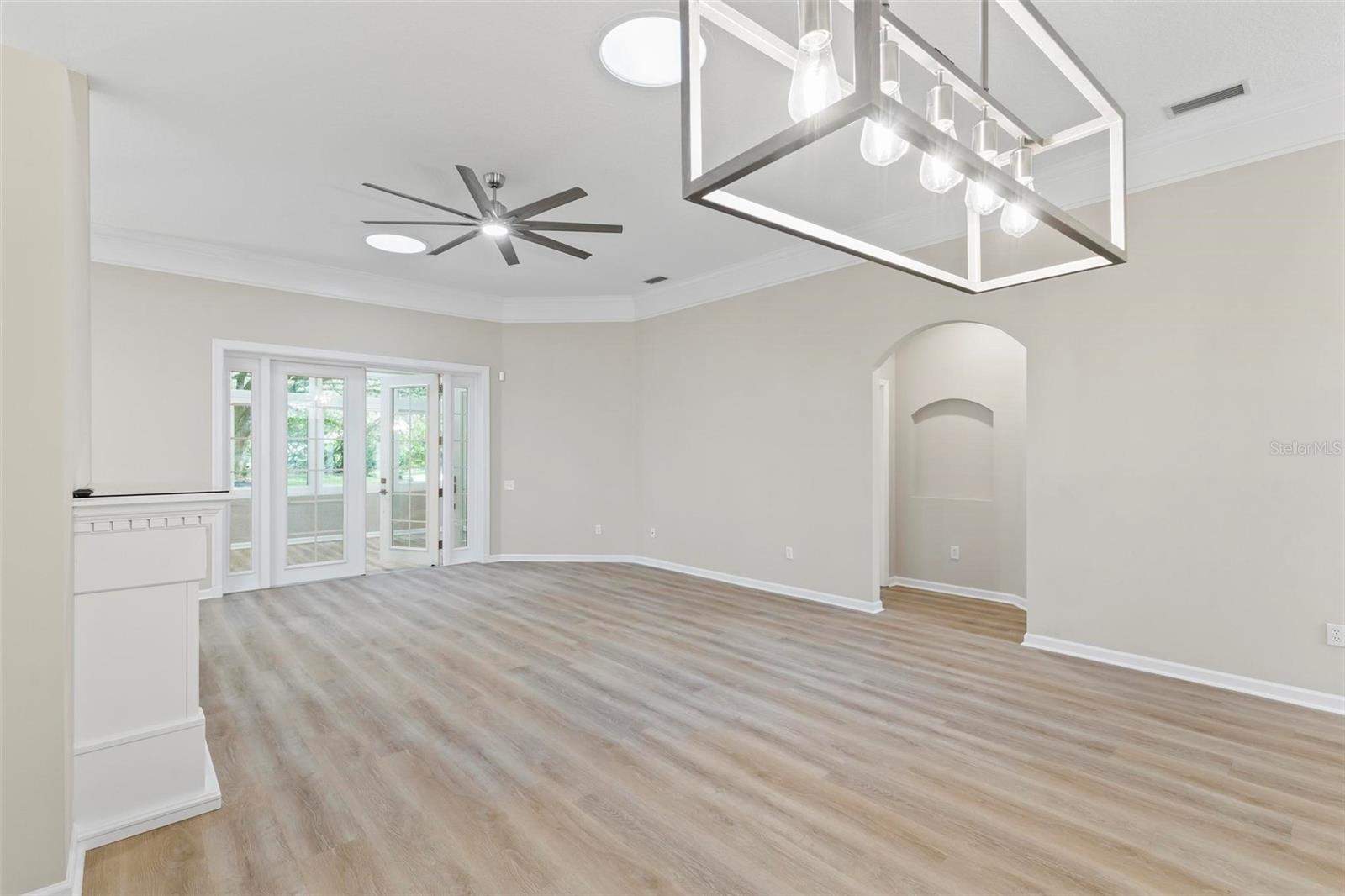 2 SHINNECOCK CT, PALM COAST, FL, 32137